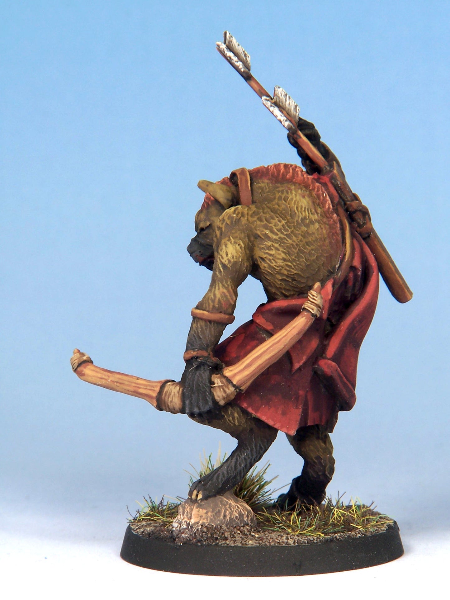 Gnoll 1D