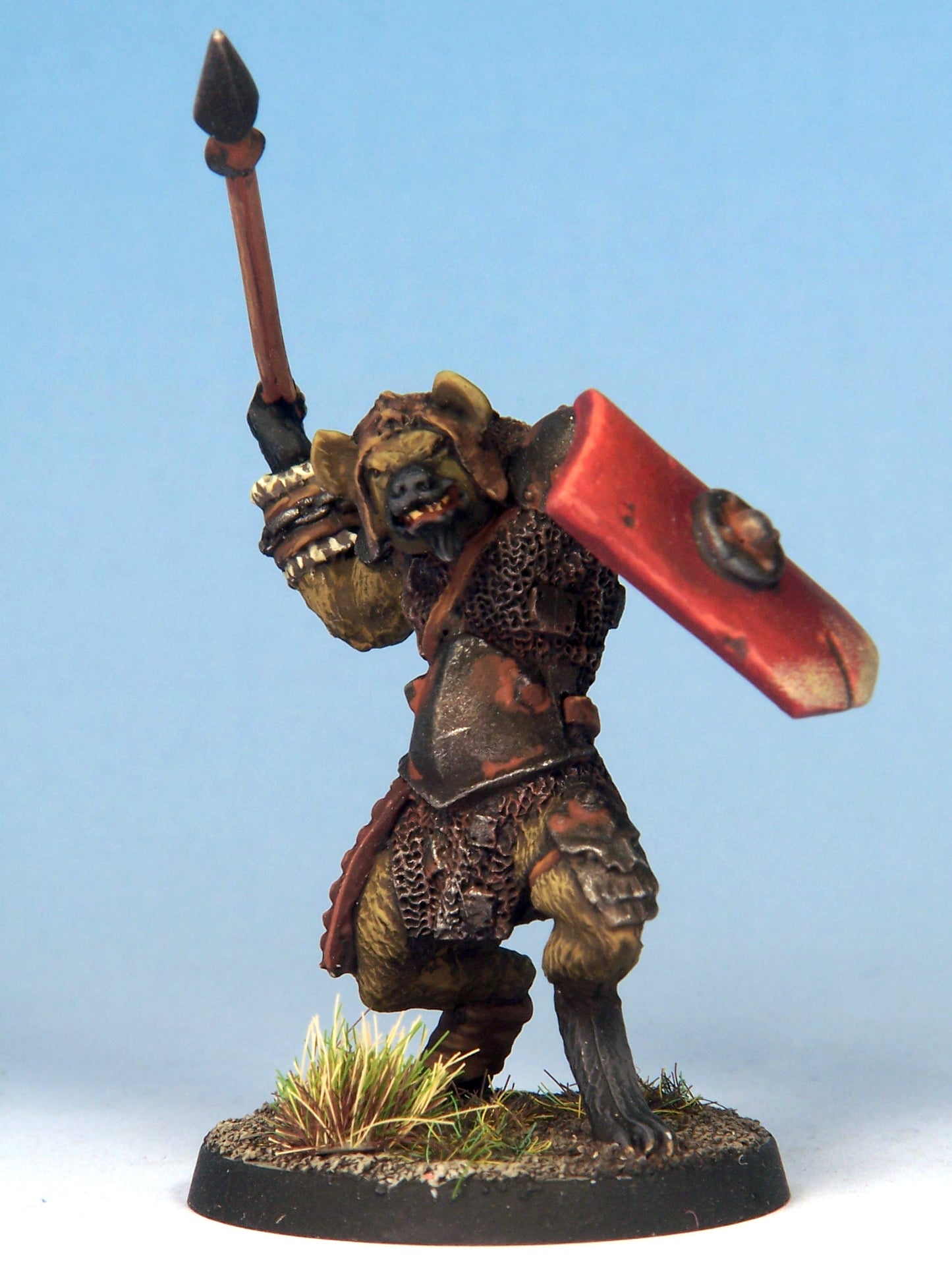 Gnoll 1B