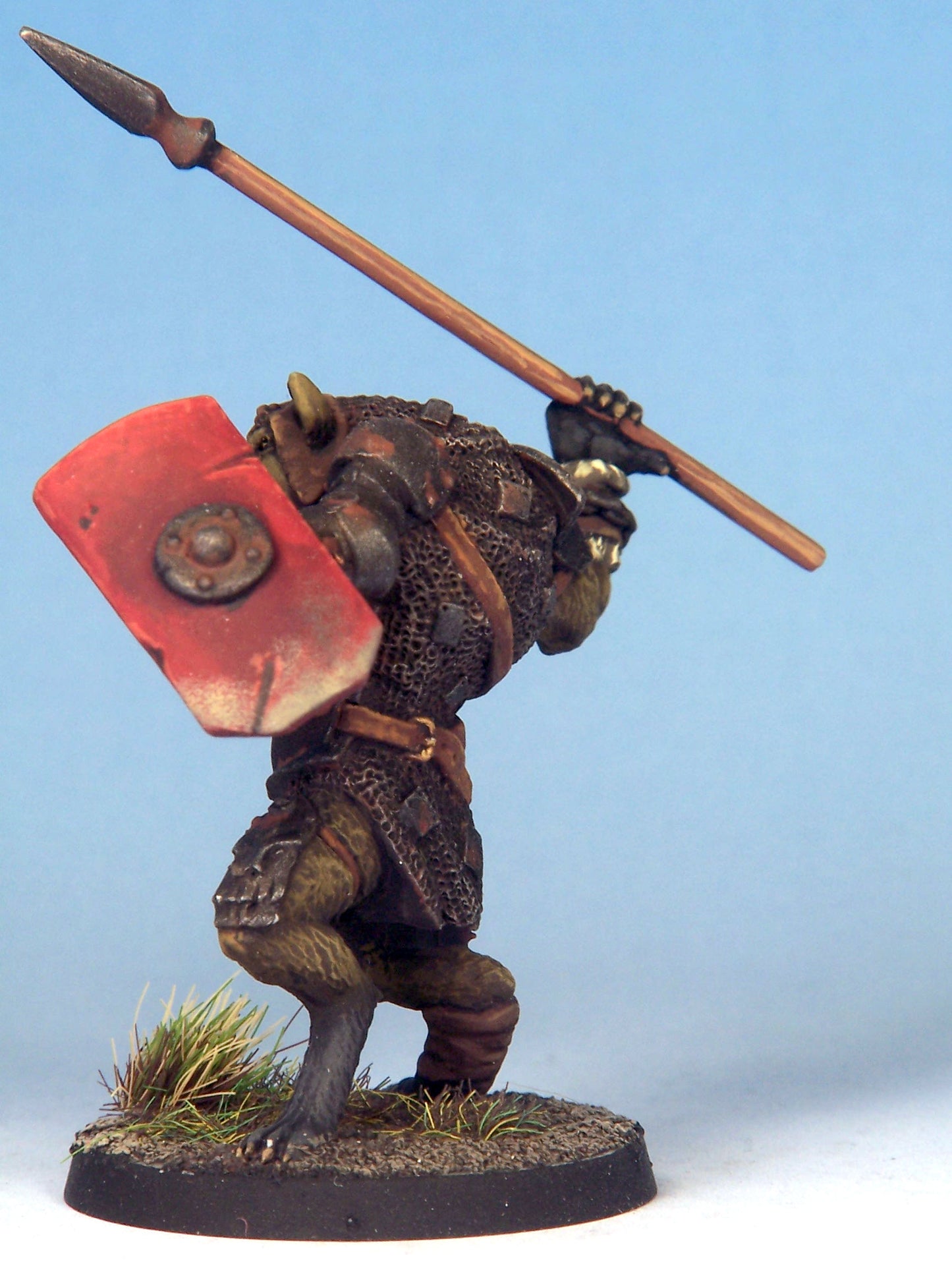 Gnoll 1B