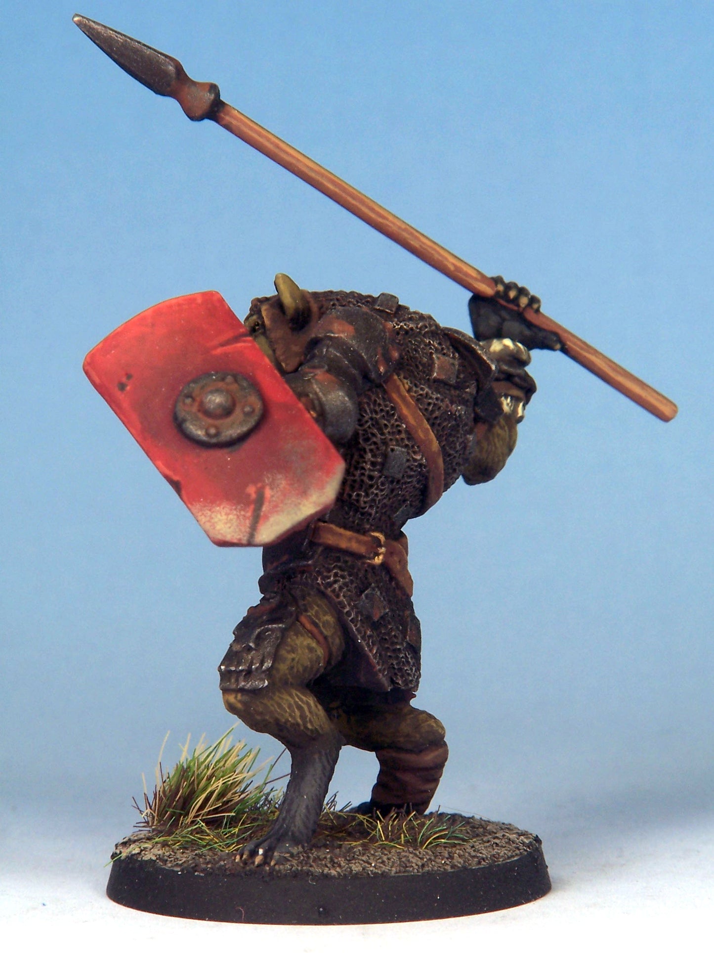 Gnoll 1B