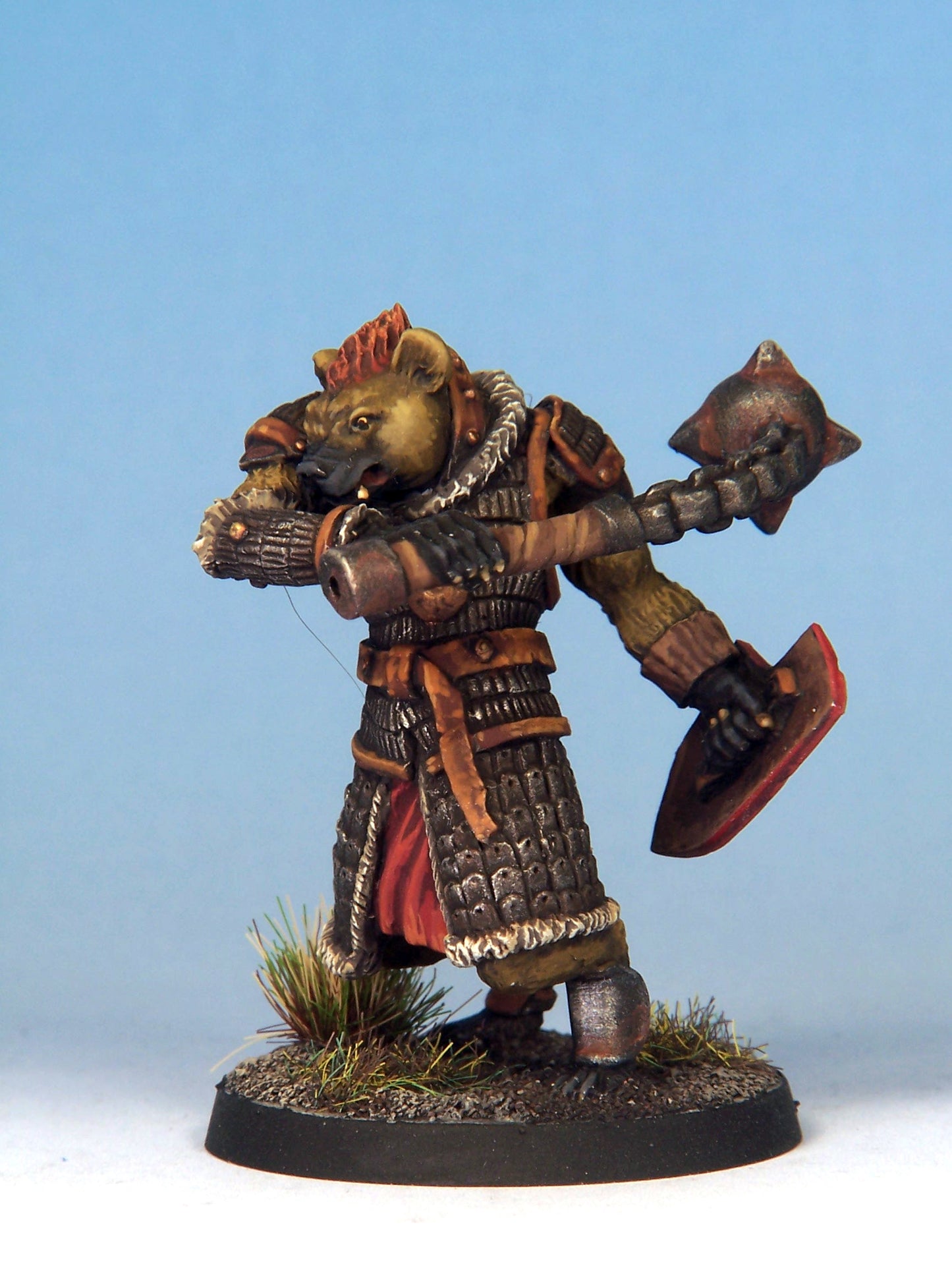 Gnoll 1C