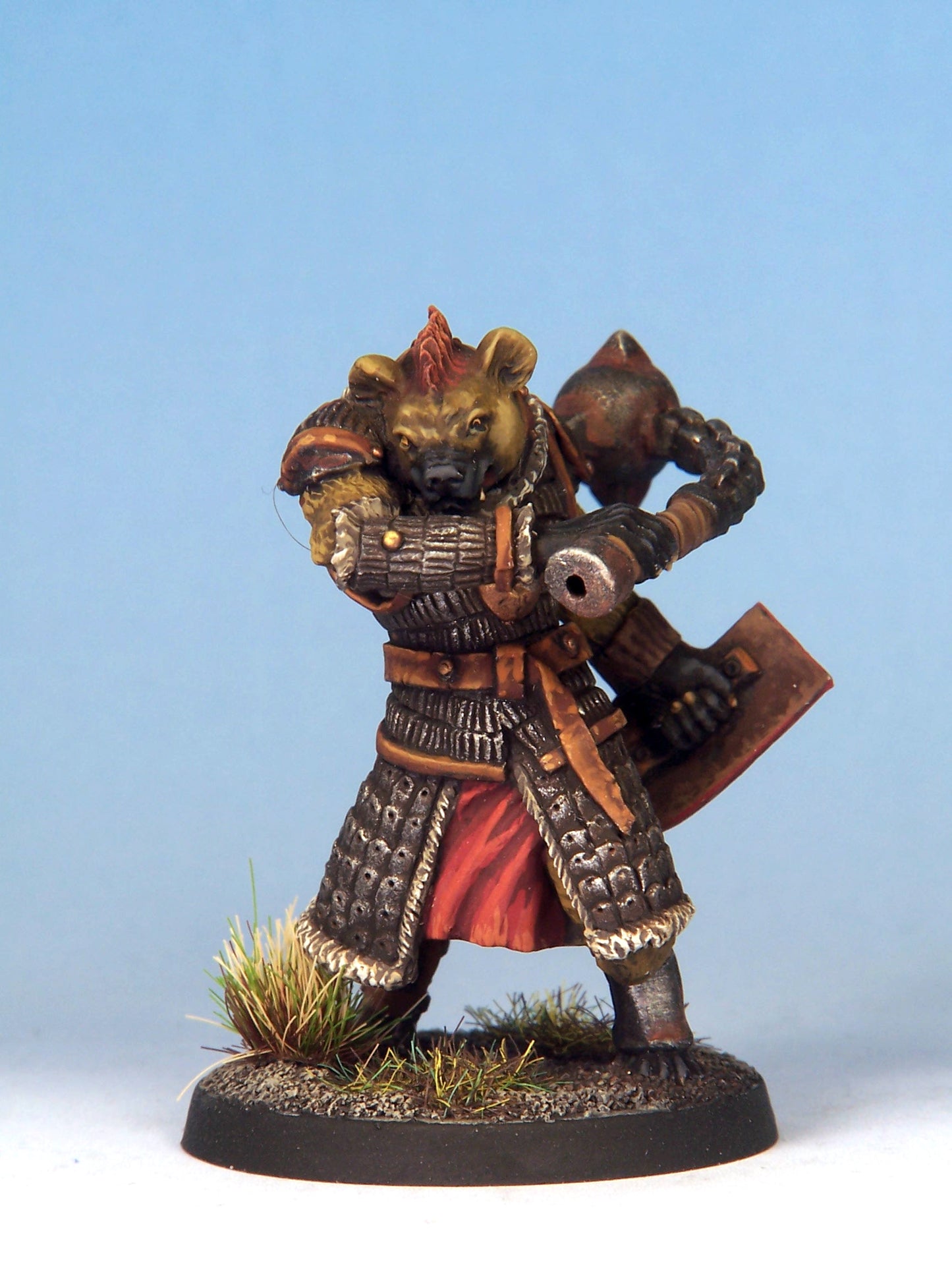 Gnoll 1C