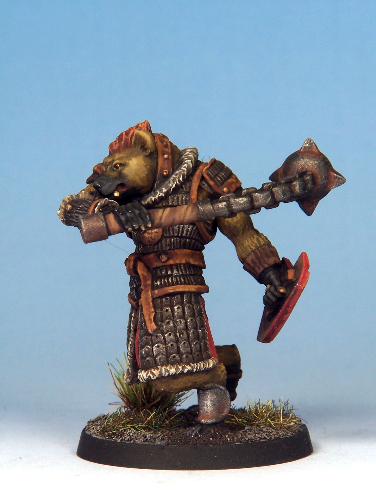 Gnoll 1C