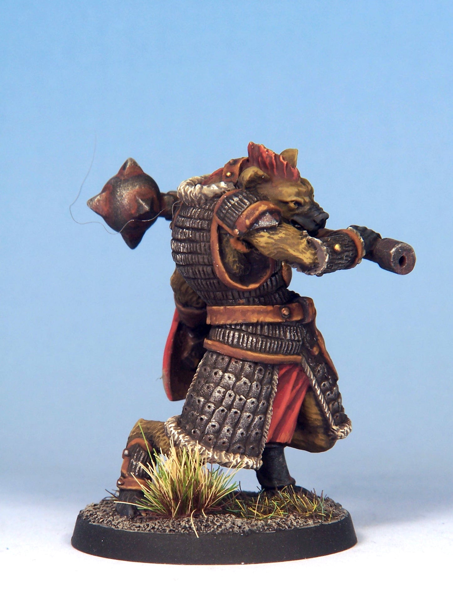 Gnoll 1C