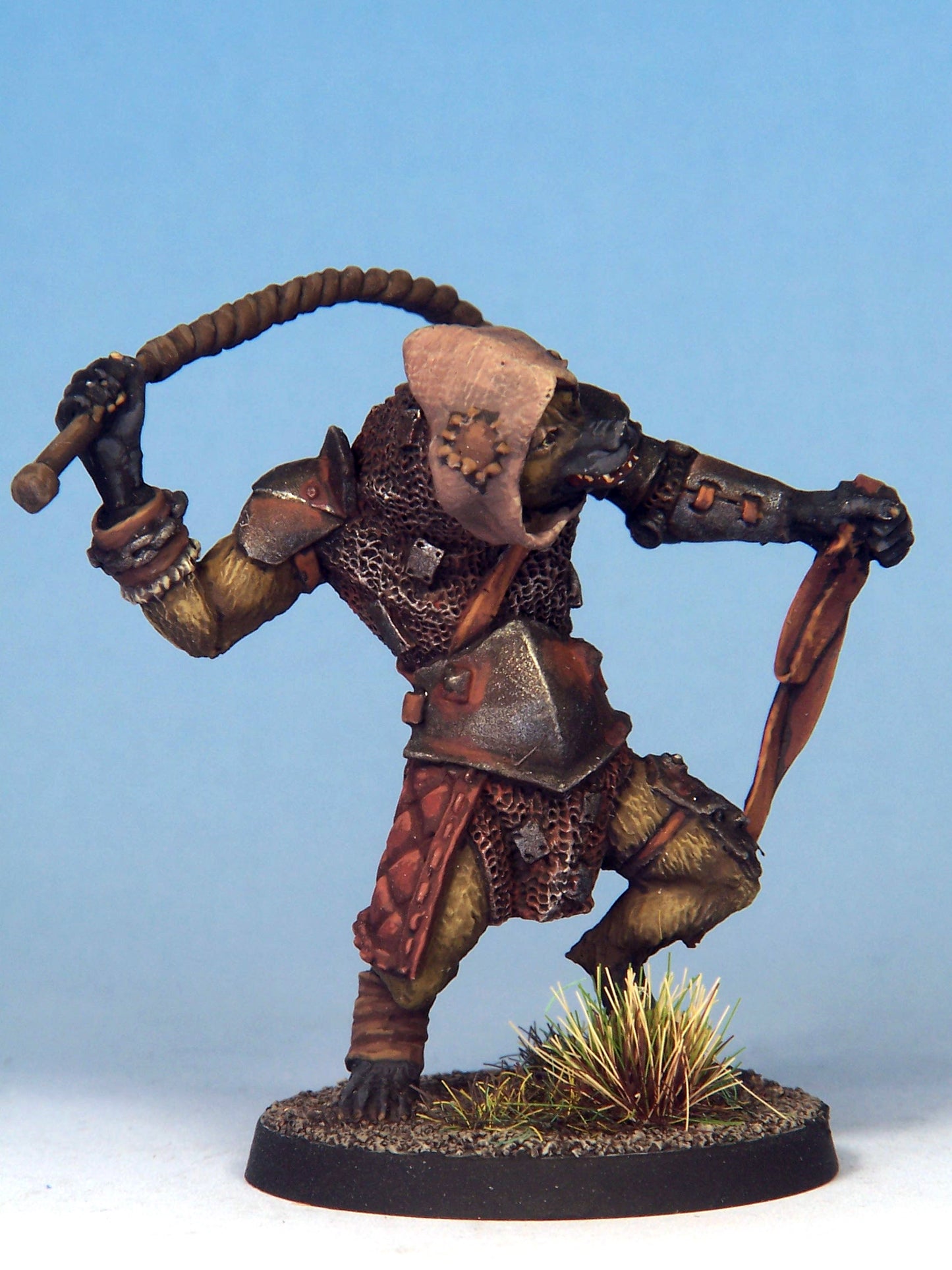 Gnoll Packmaster