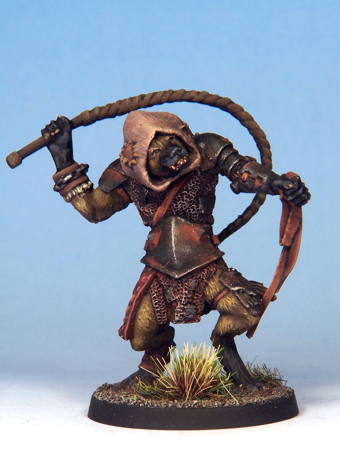 Gnoll Packmaster