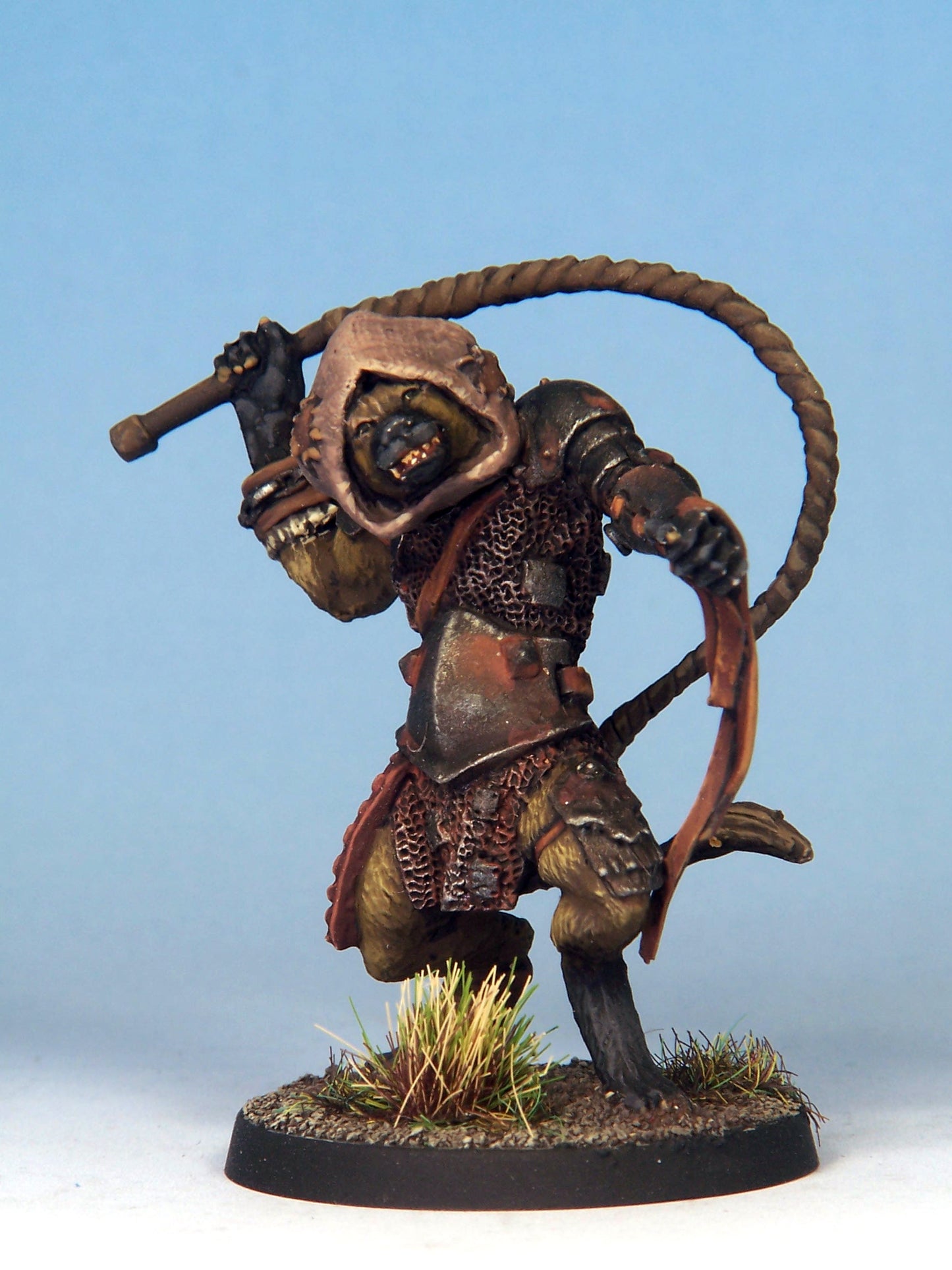 Gnoll Packmaster
