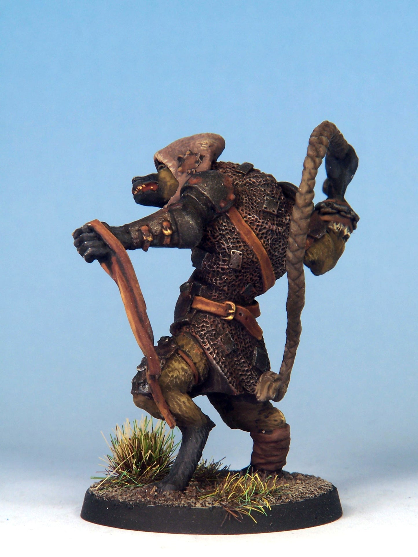 Gnoll Packmaster