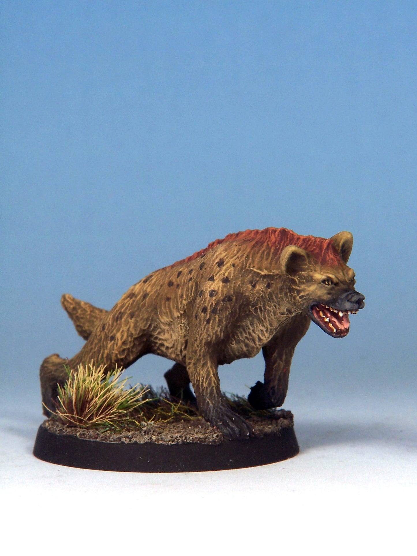 Hyenadon B