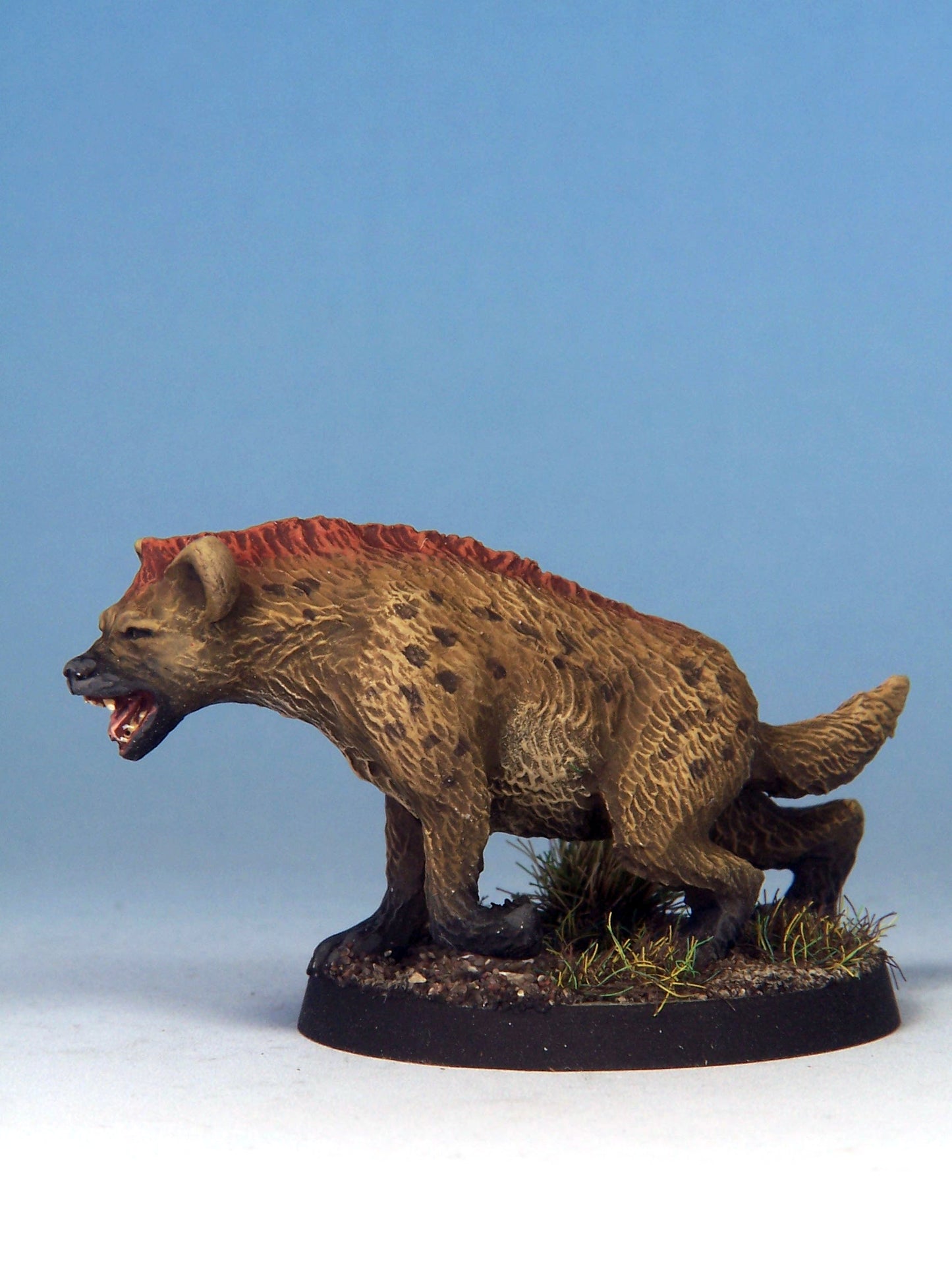 Hyenadon B