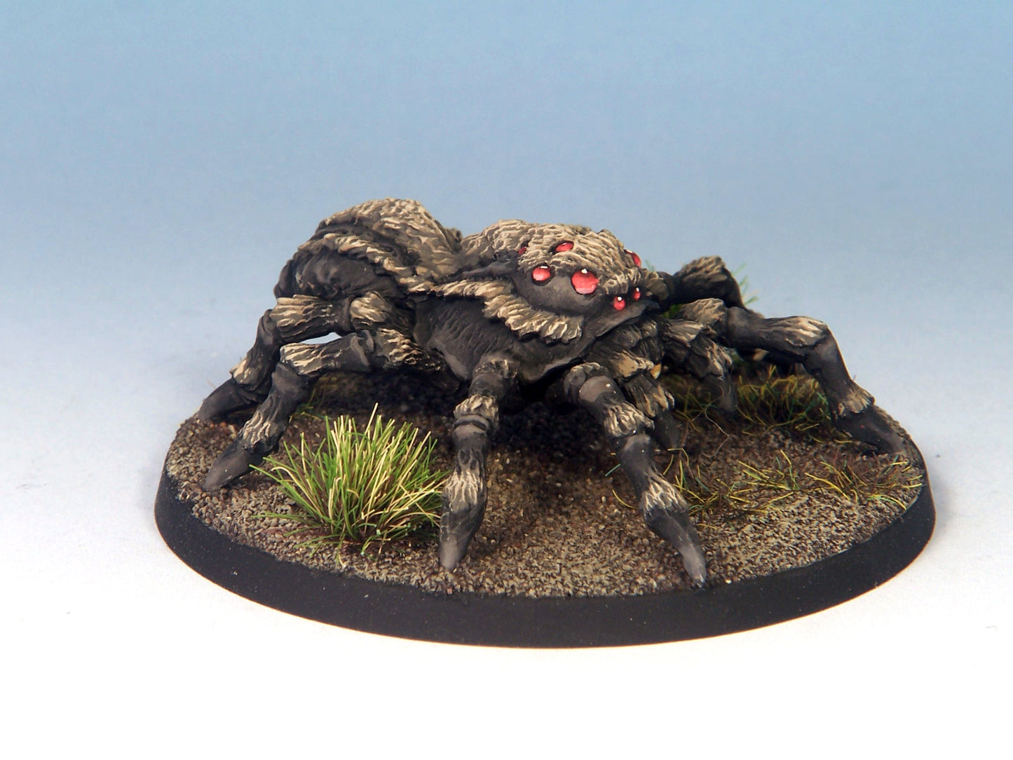 Giant Spider B