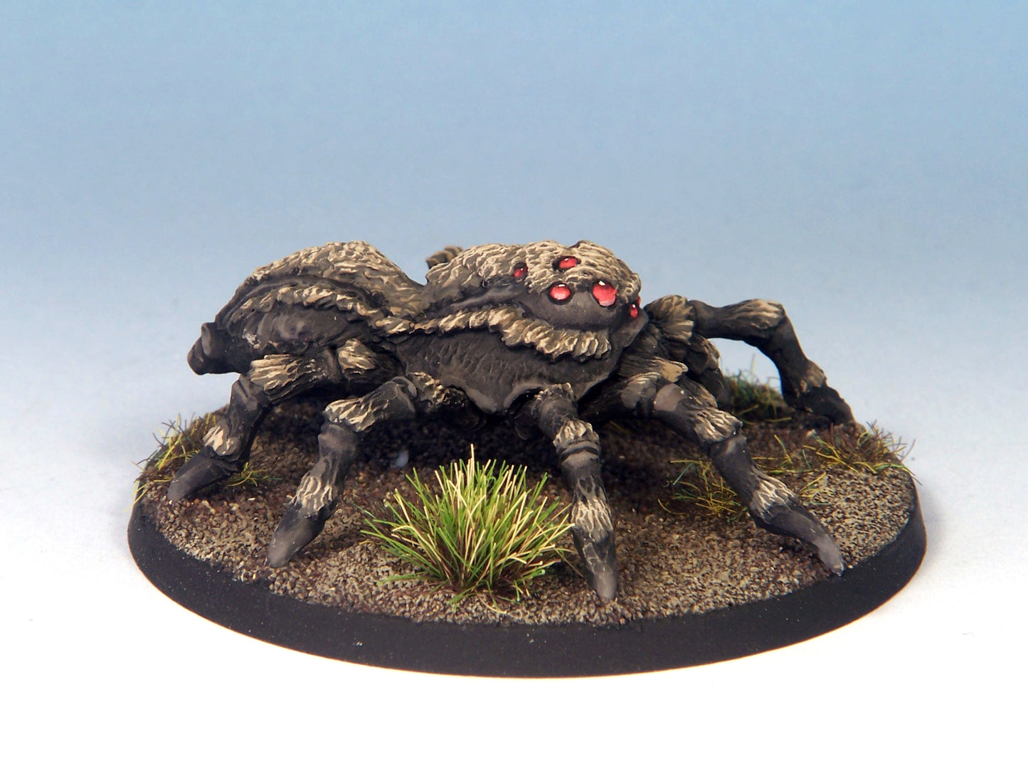 Giant Spider B