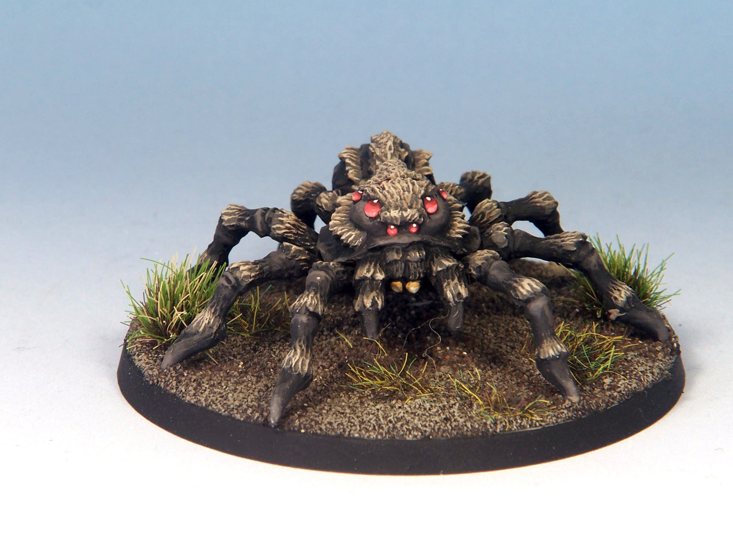 Giant Spider B