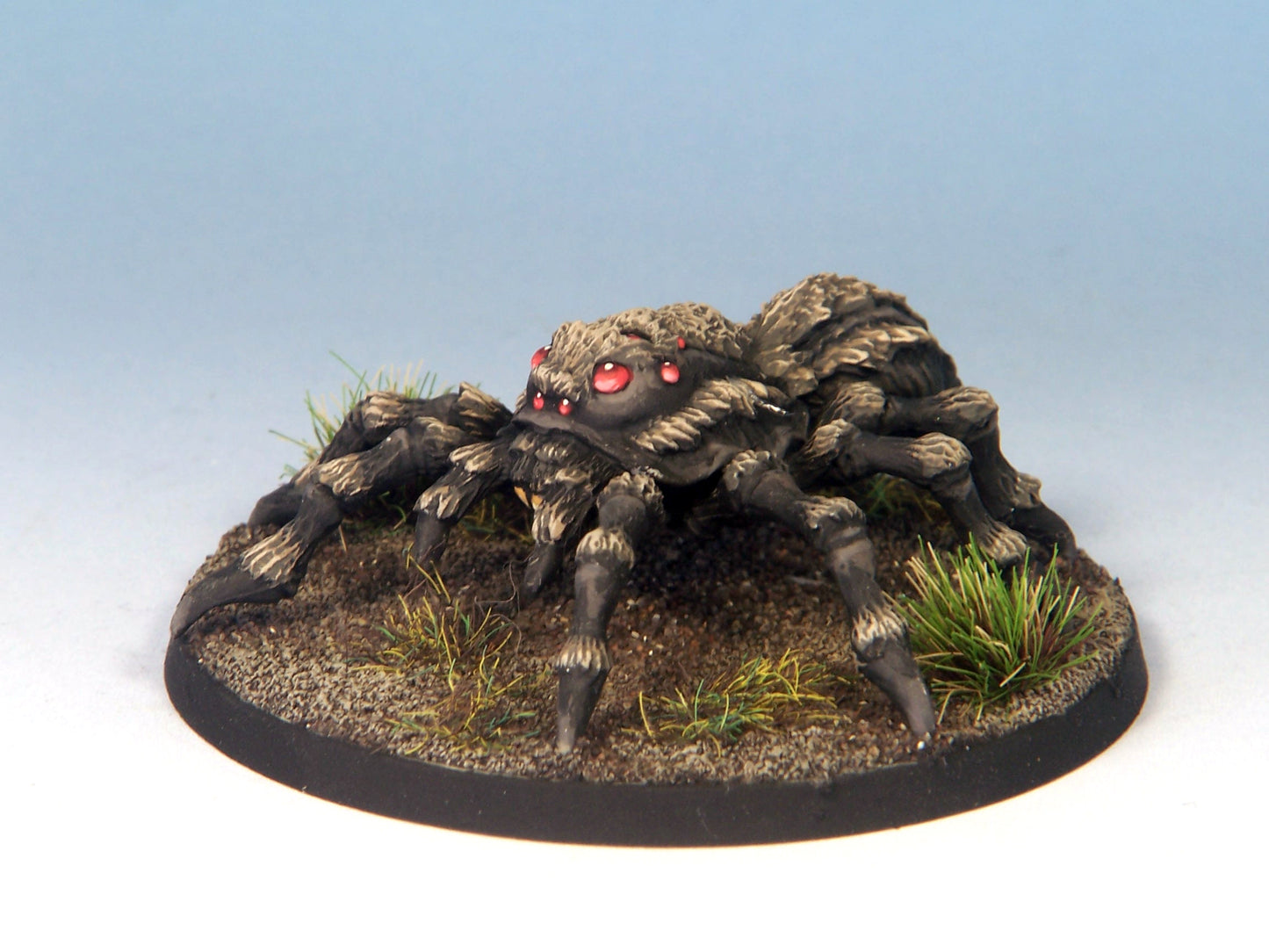 Giant Spider B