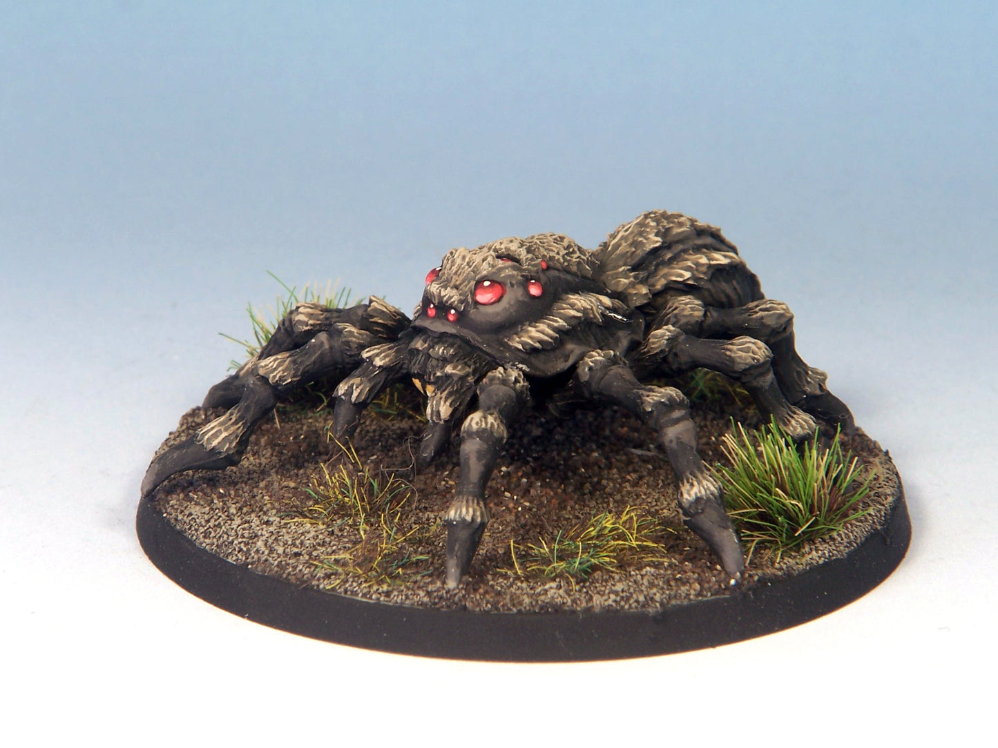 Giant Spider B
