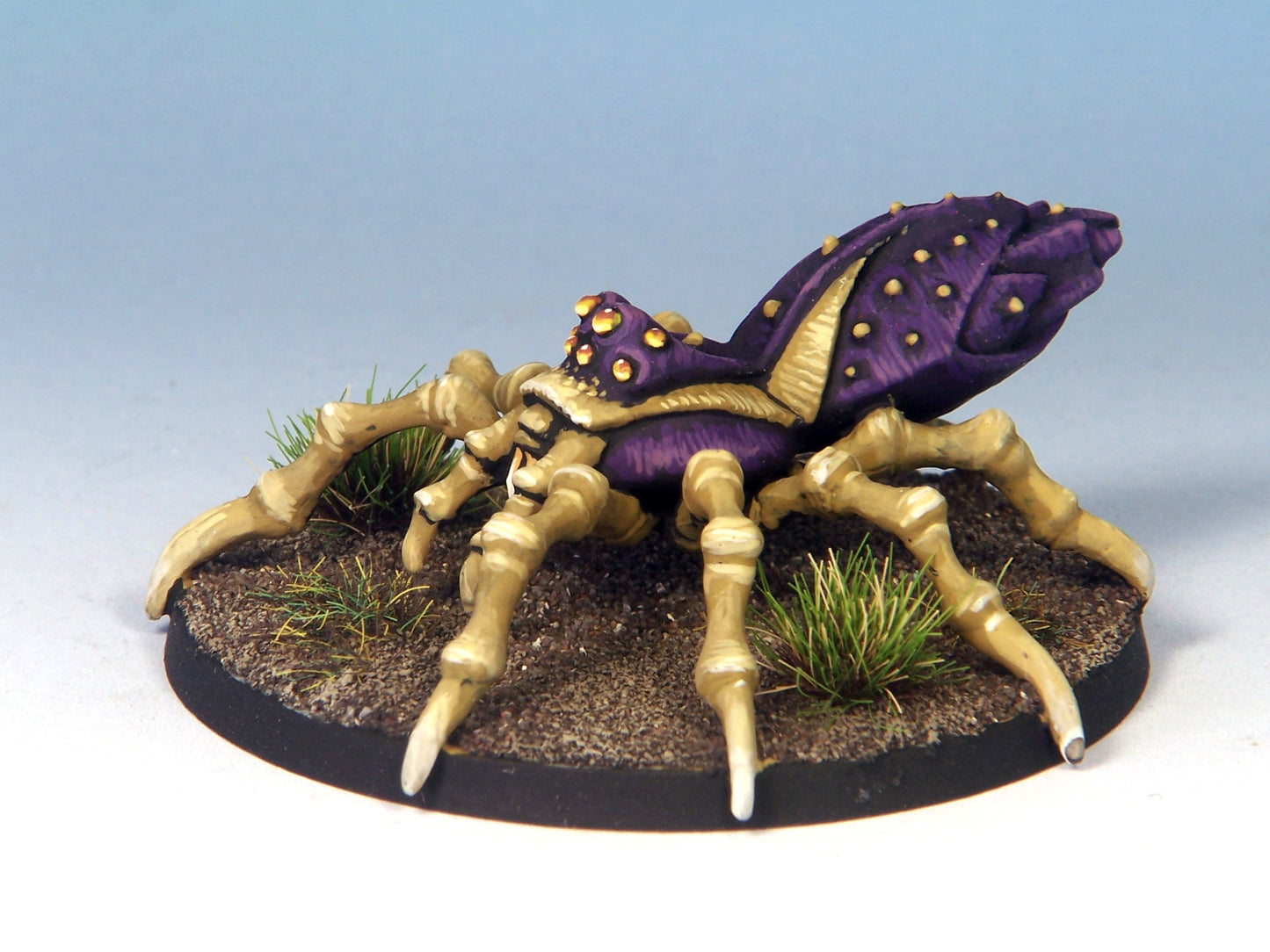 Giant Spider A