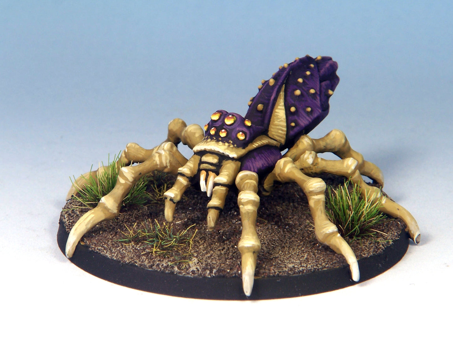 Giant Spider A