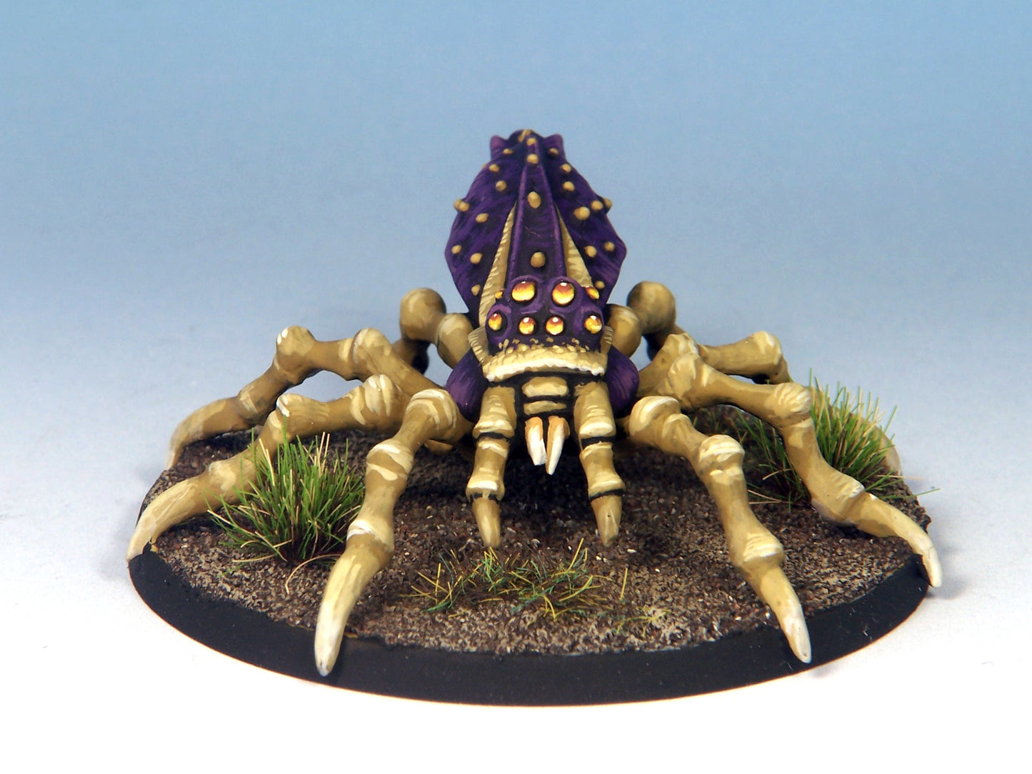 Giant Spider A