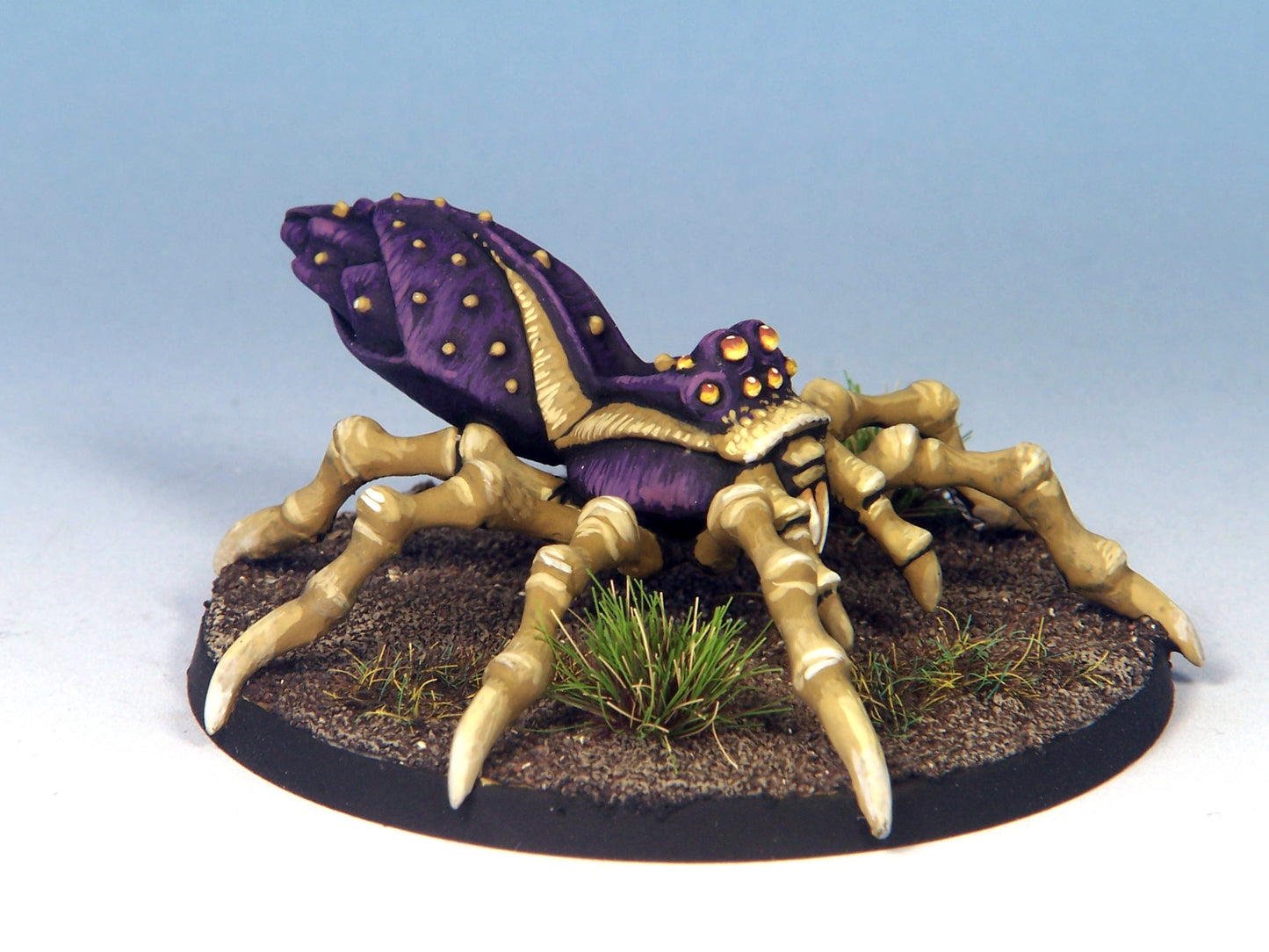 Giant Spider A