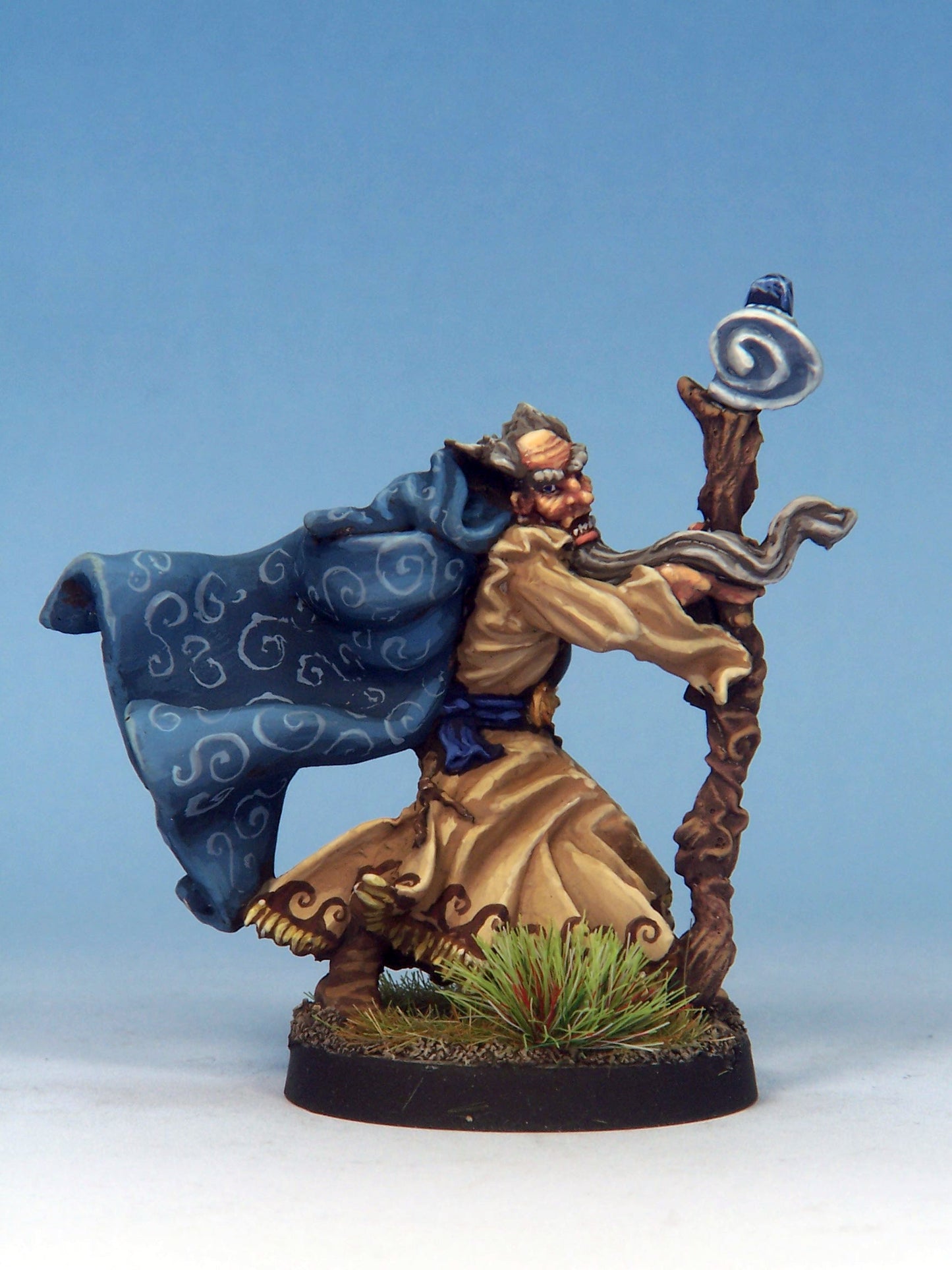 Elementalist