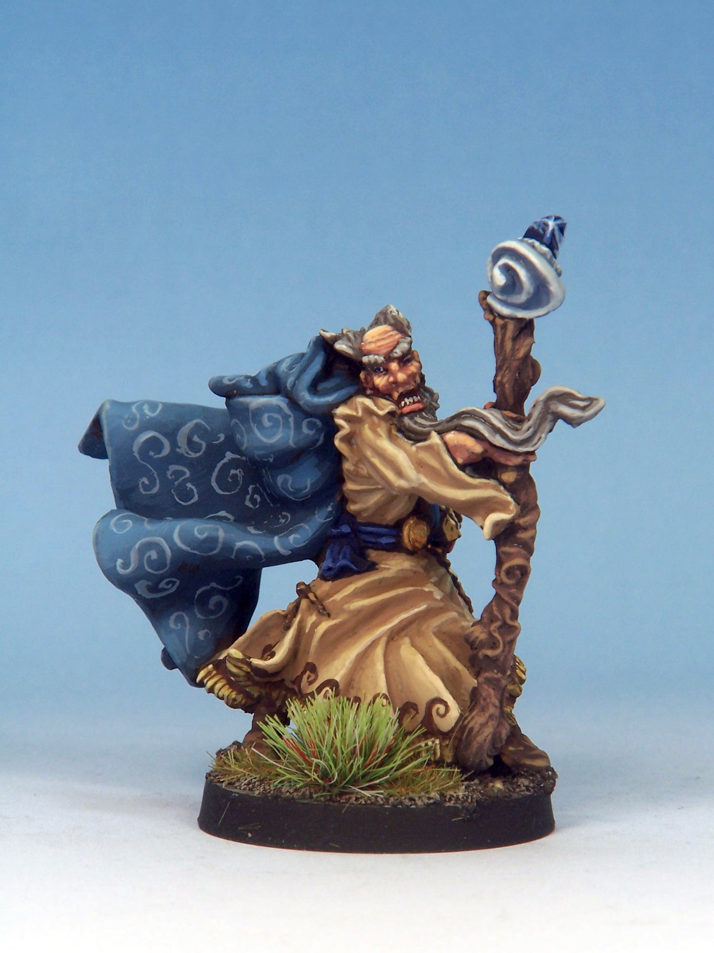 Elementalist