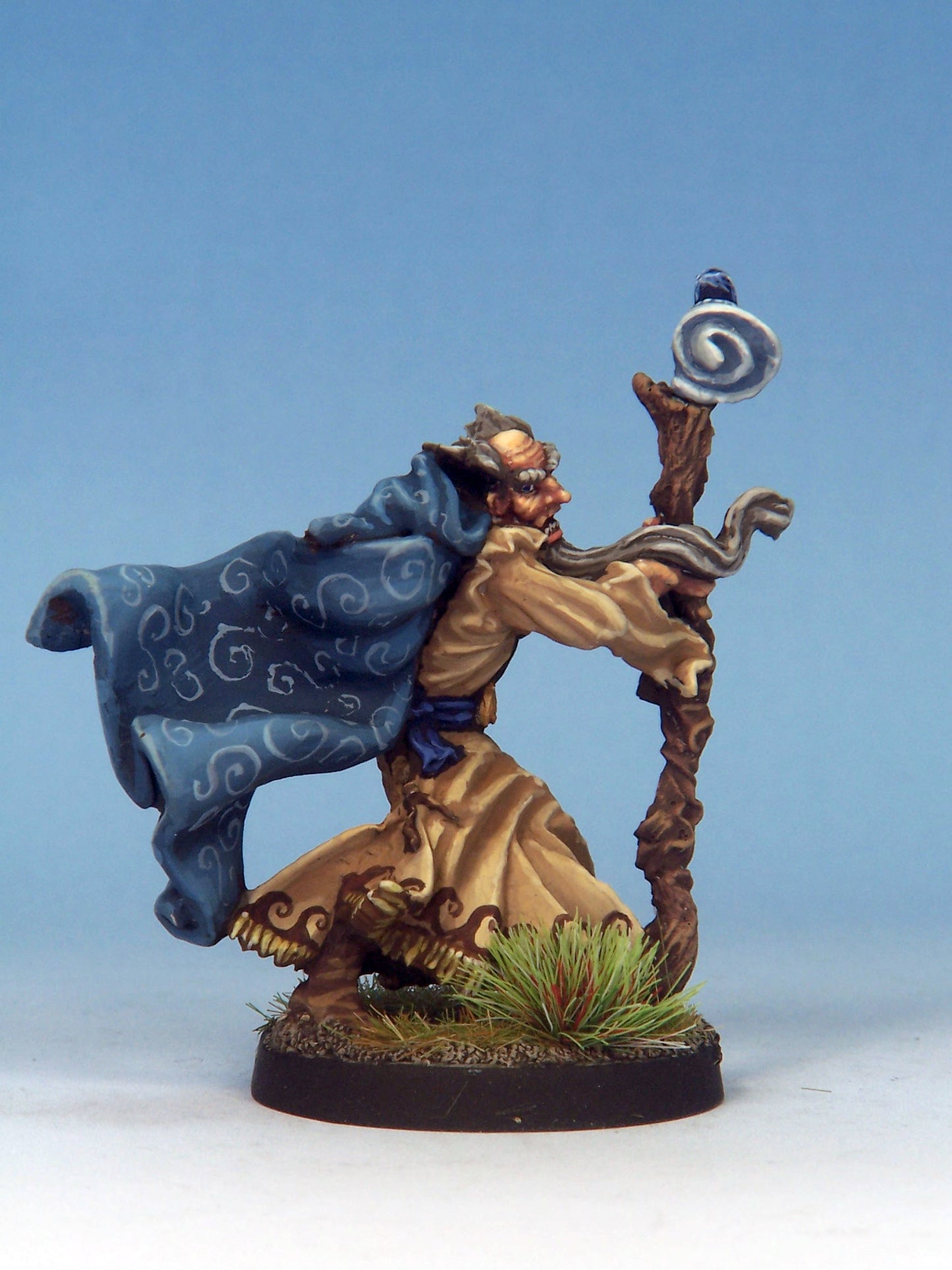 Elementalist