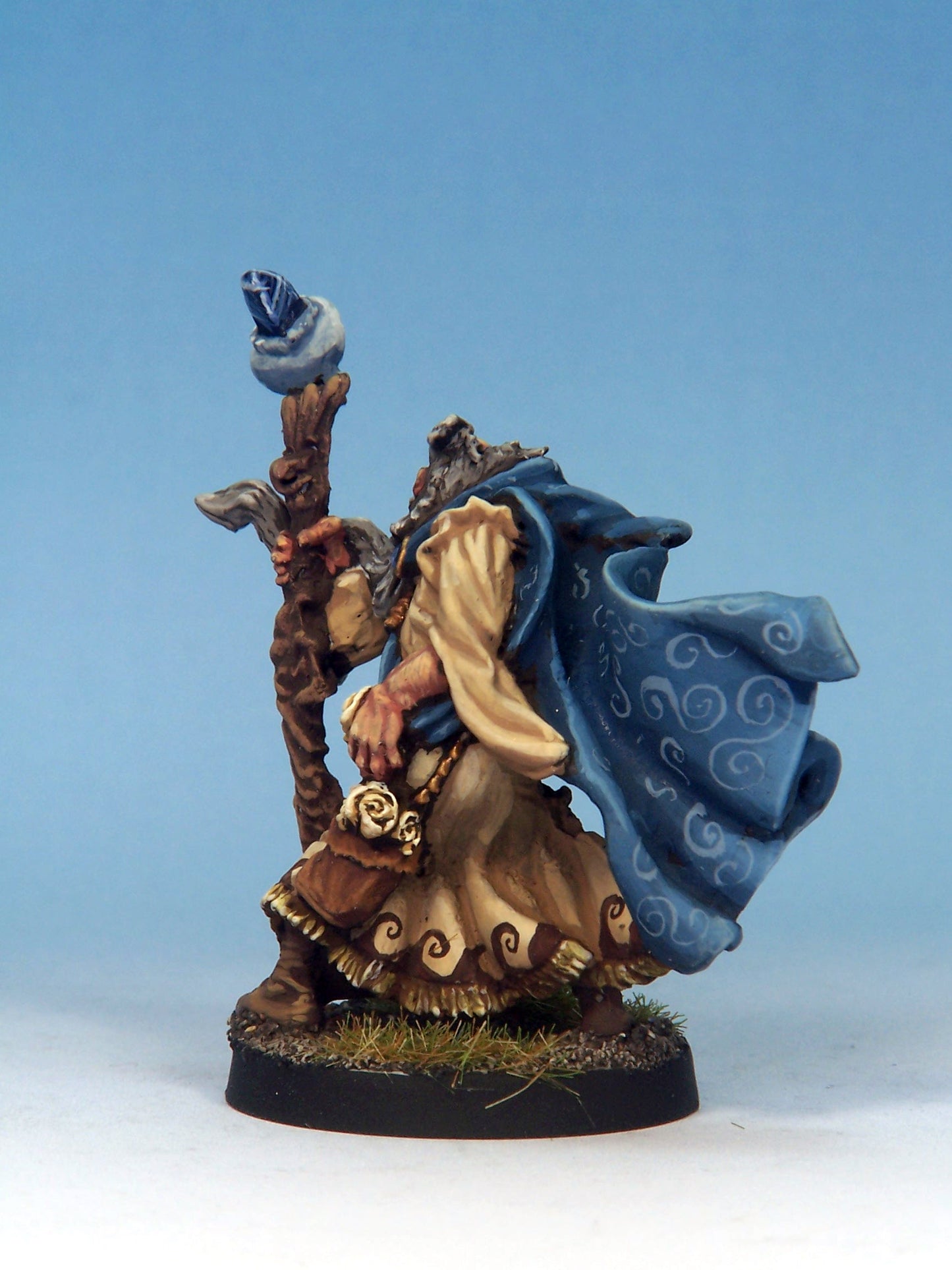 Elementalist