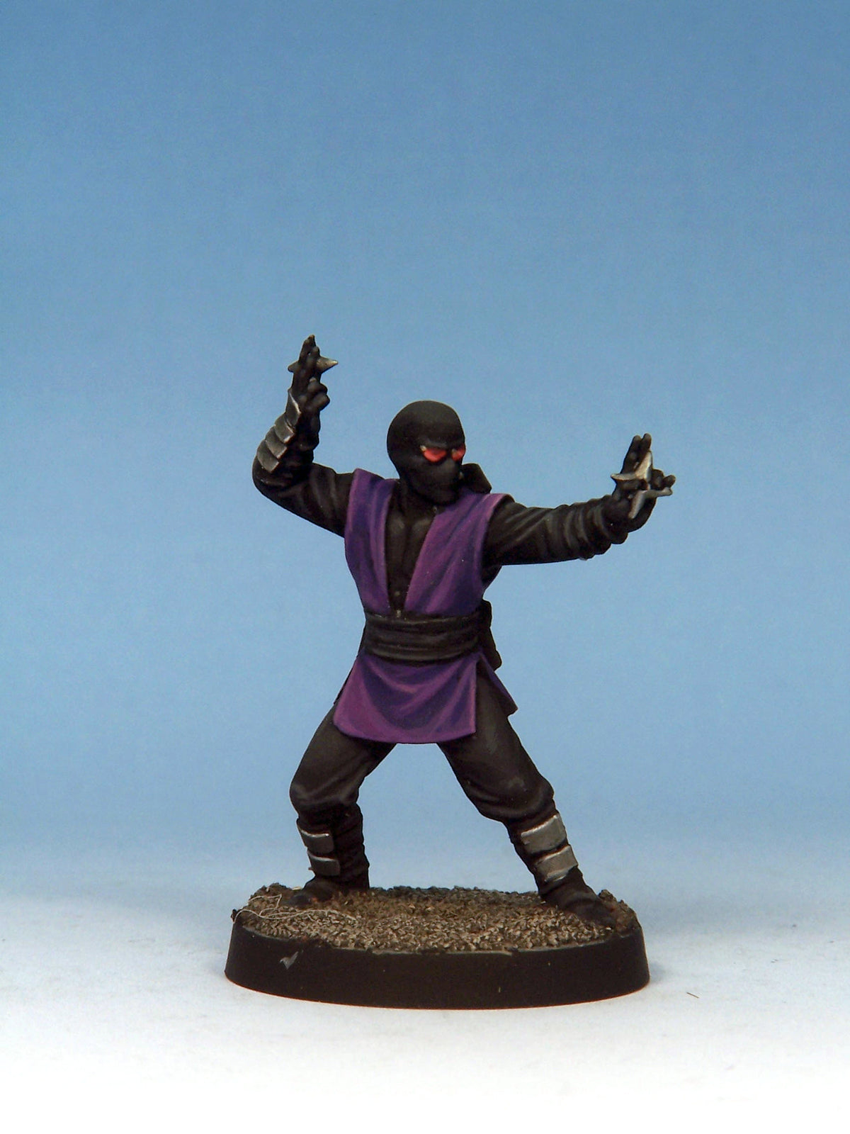 Ninja 2C