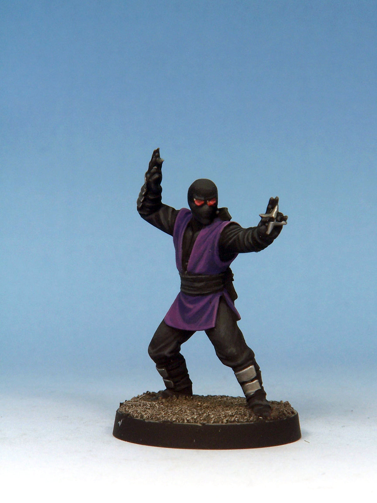 Ninja 2C