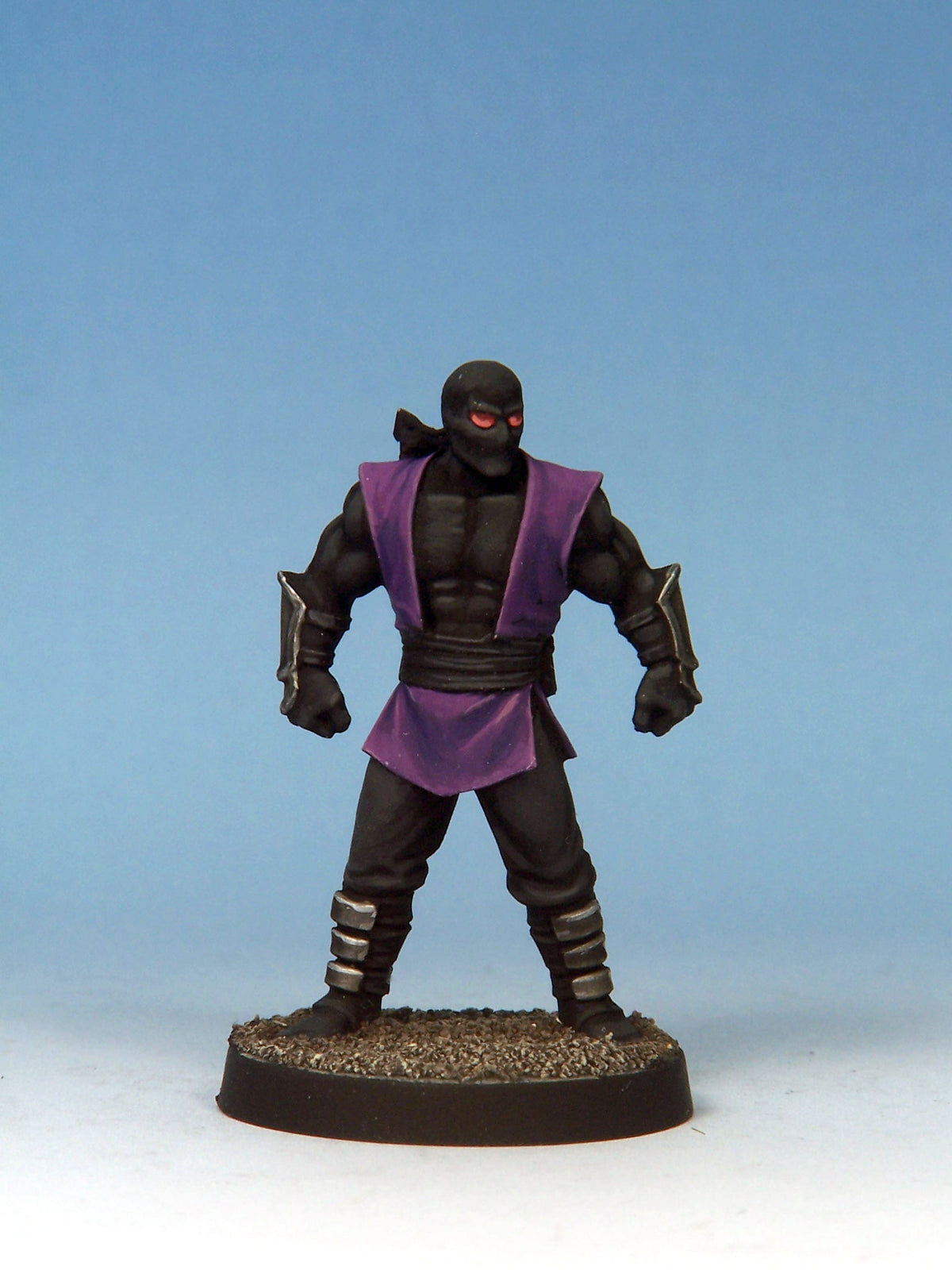 Ninja 2A