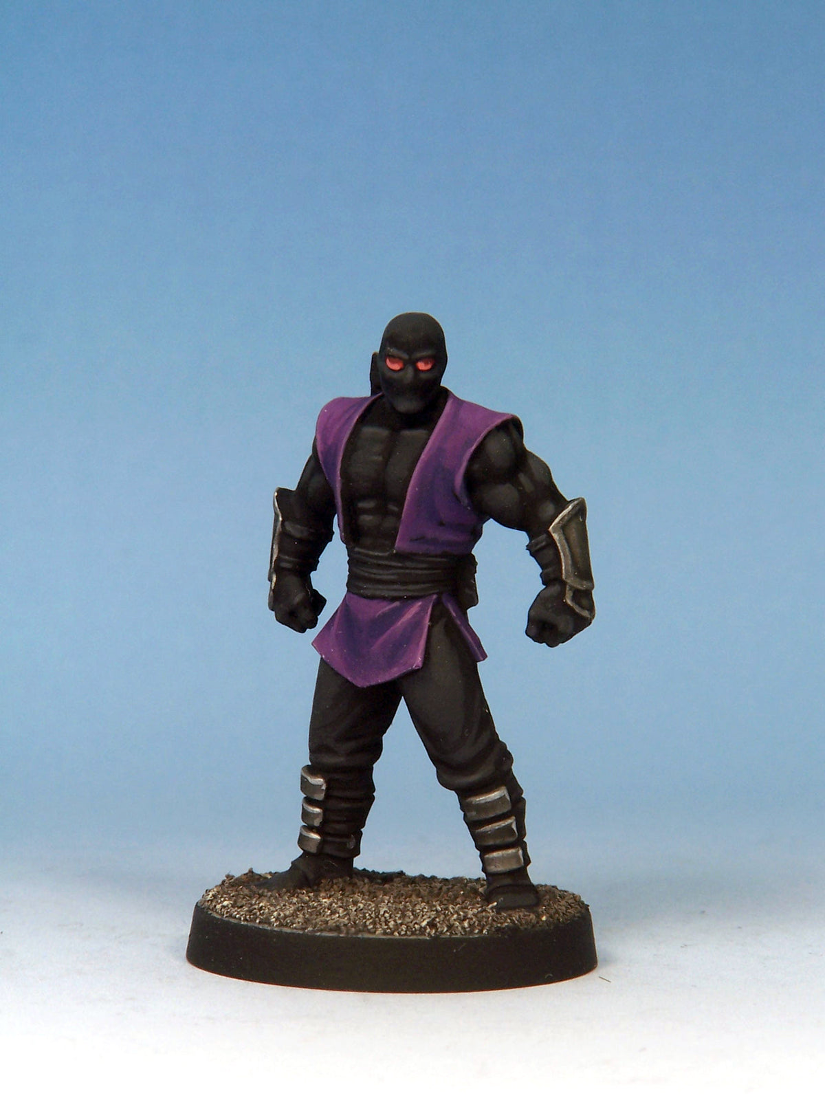 Ninja 2A