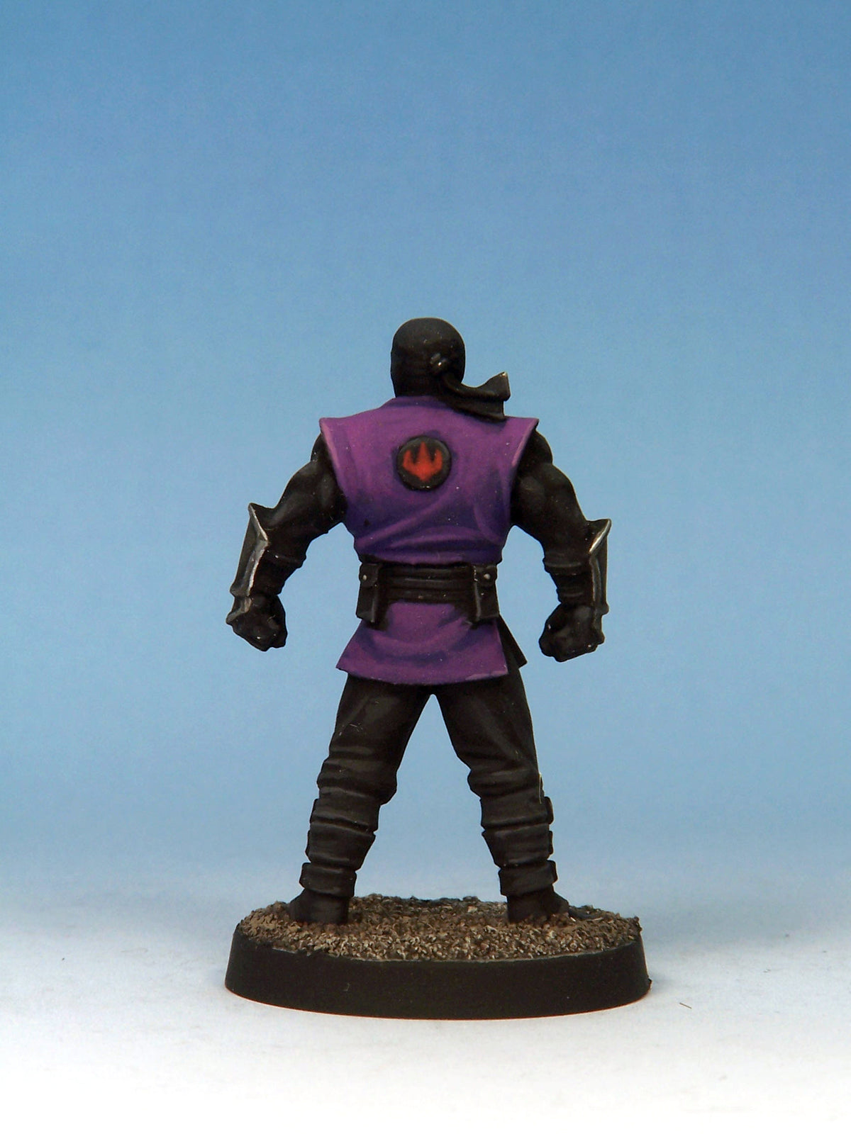 Ninja 2A