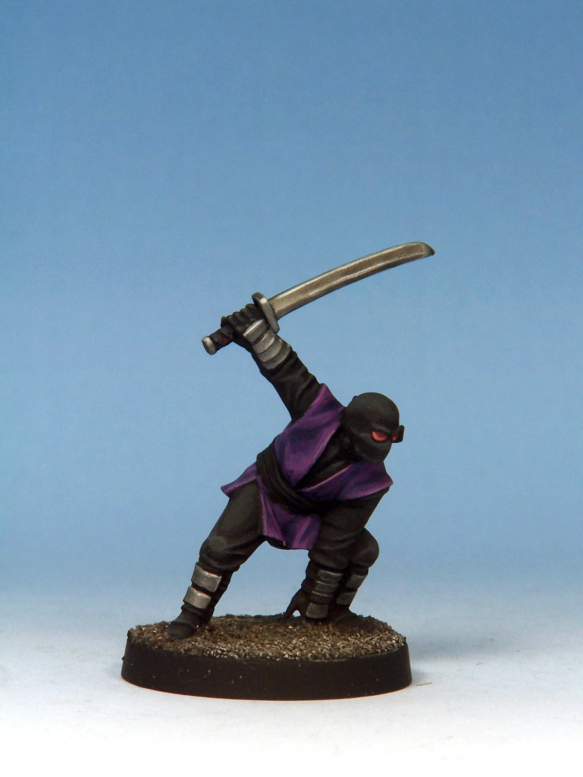 Ninja 2E