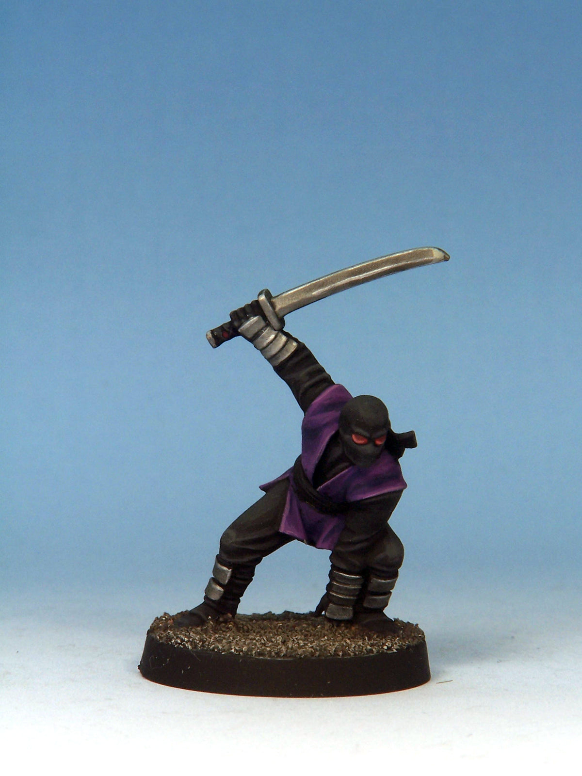 Ninja 2E