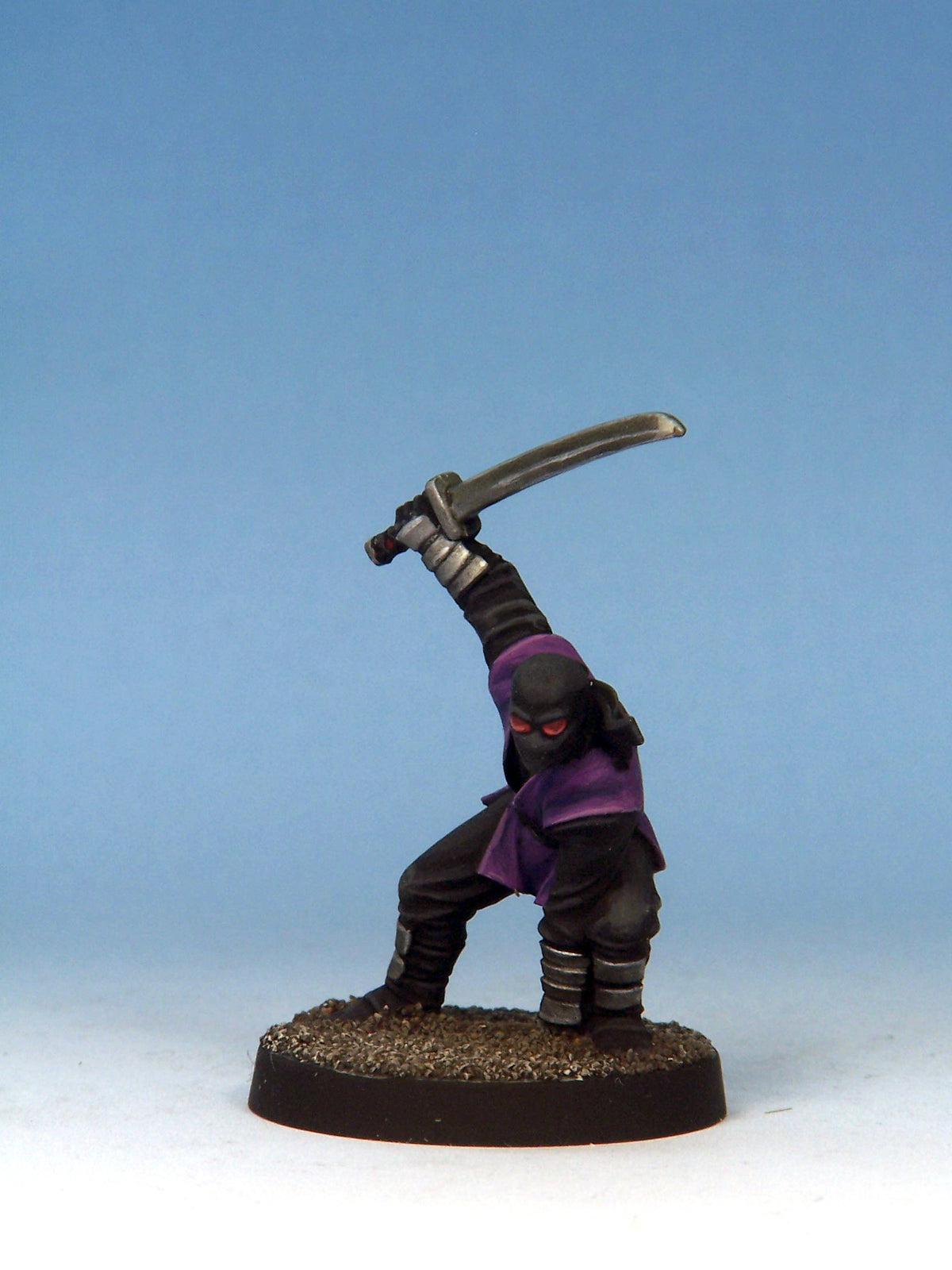 Ninja 2E