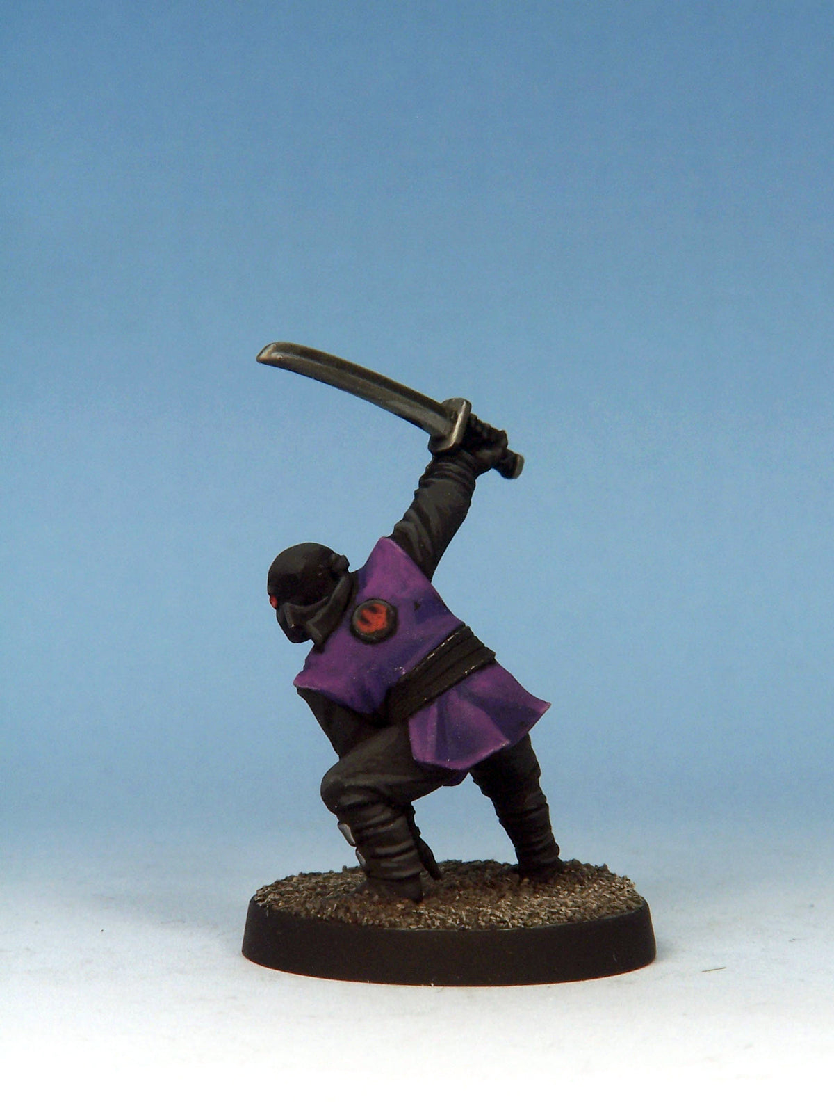 Ninja 2E