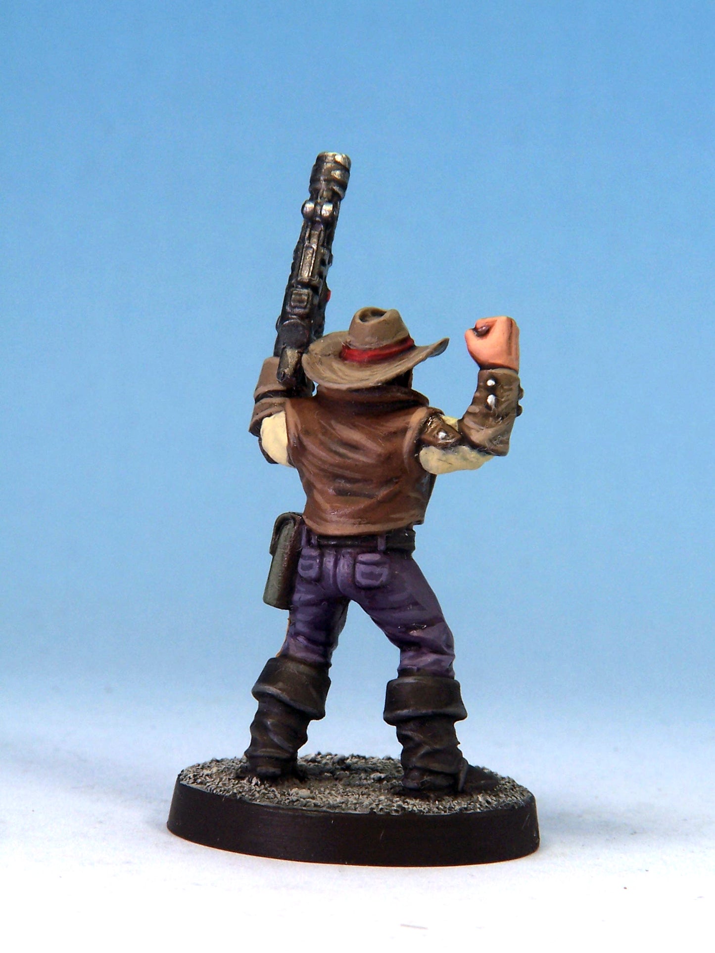 Space Pirate 3C