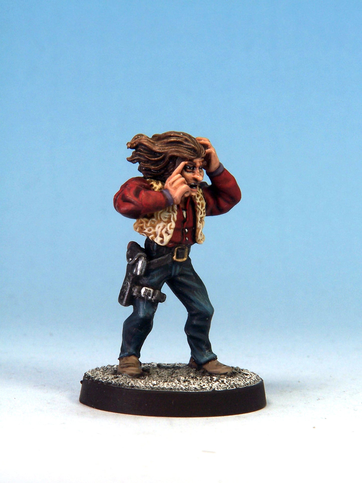 Space Pirate 4A