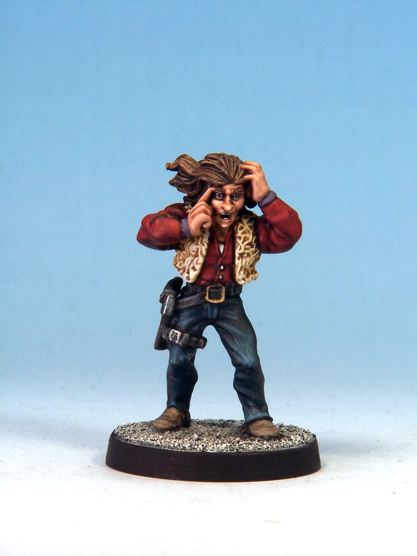 Space Pirate 4A