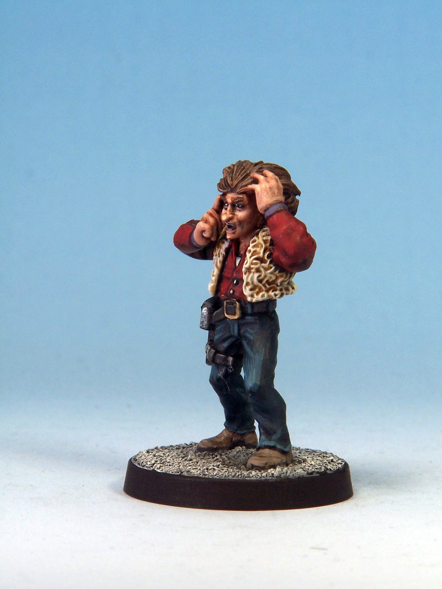 Space Pirate 4A