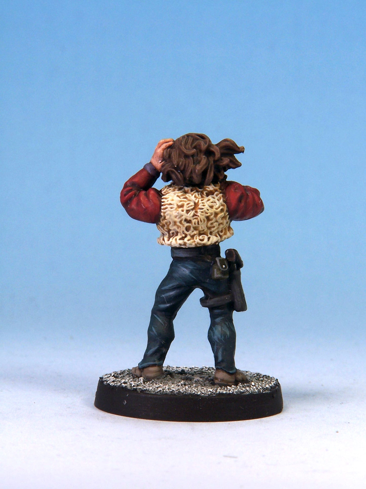 Space Pirate 4A