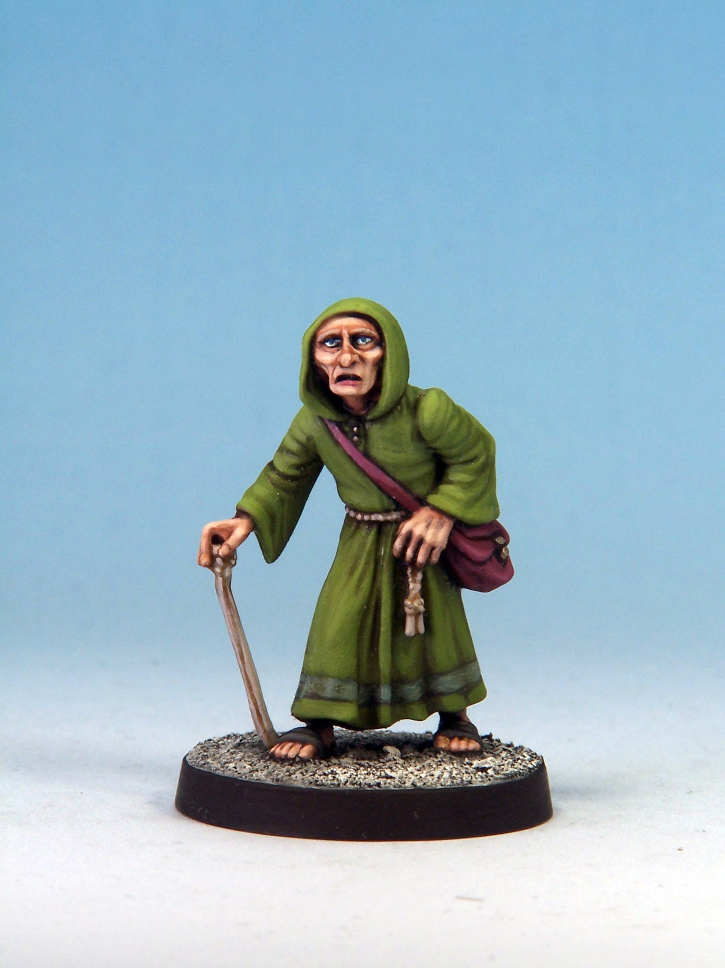 Space Pirate 9A