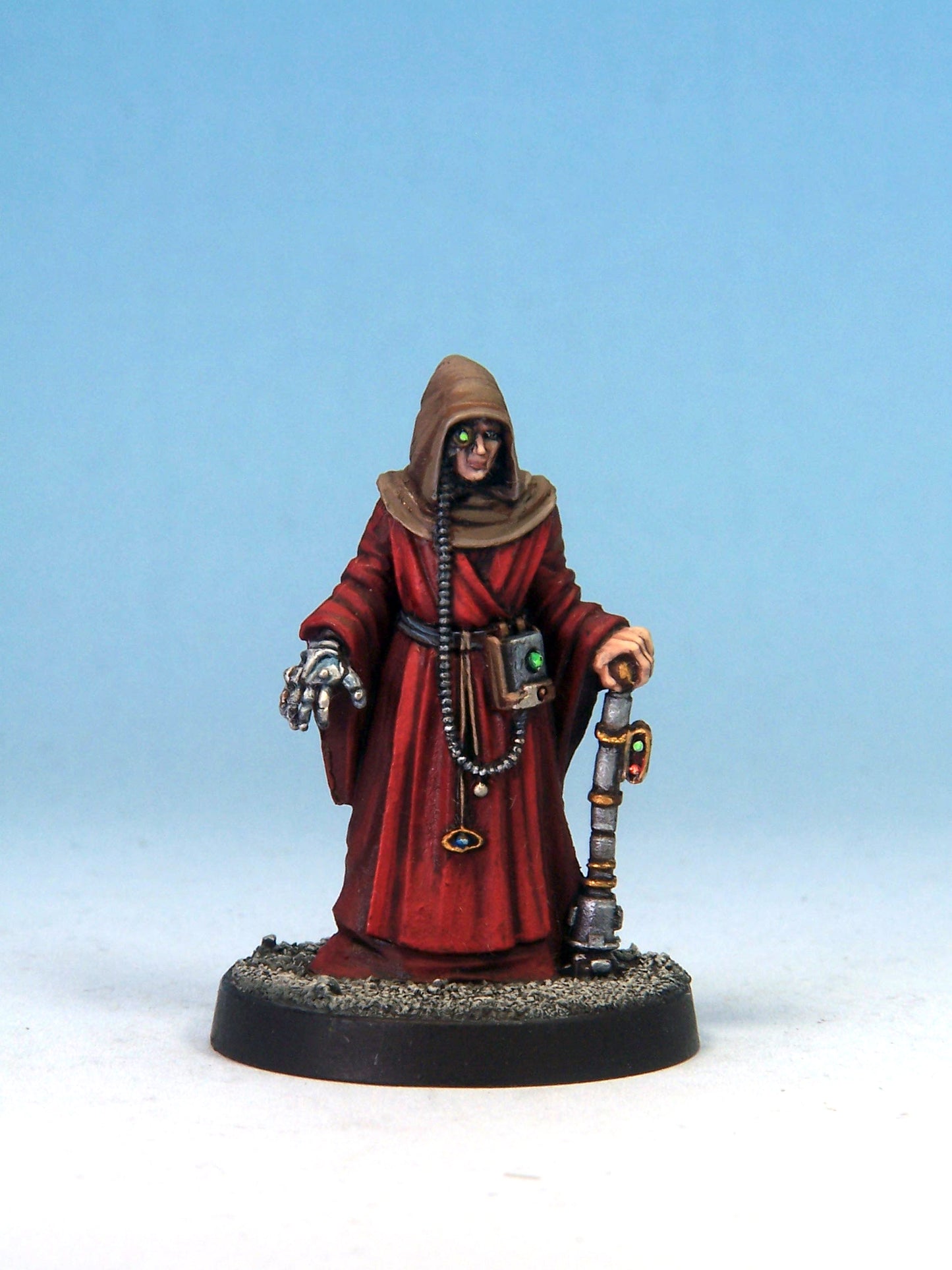 Herald of the Last Envoy 1B