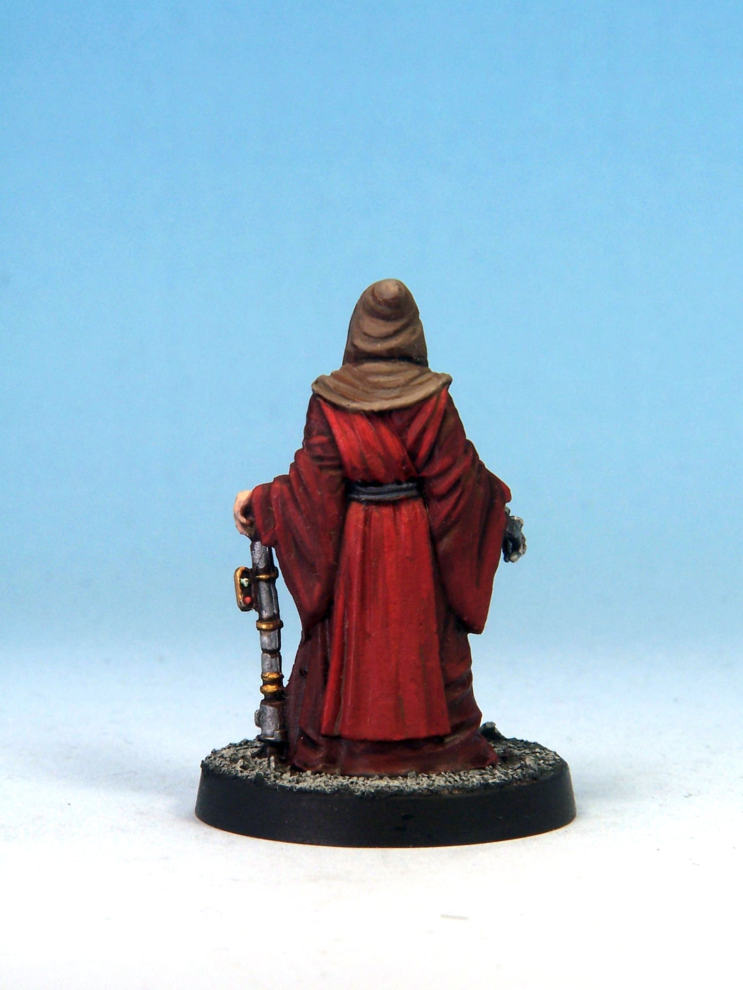 Herald of the Last Envoy 1B