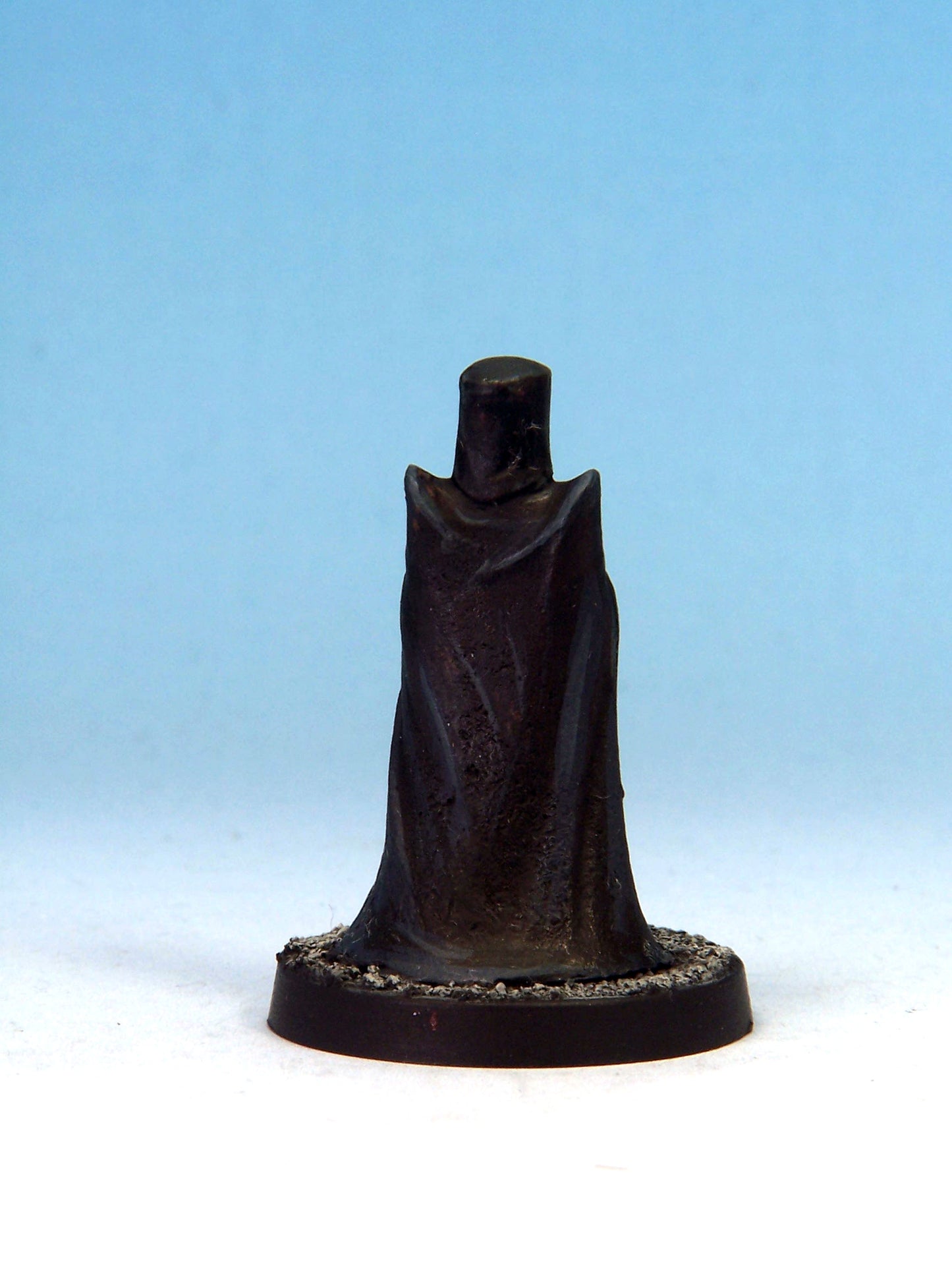 Benevolent Prioress