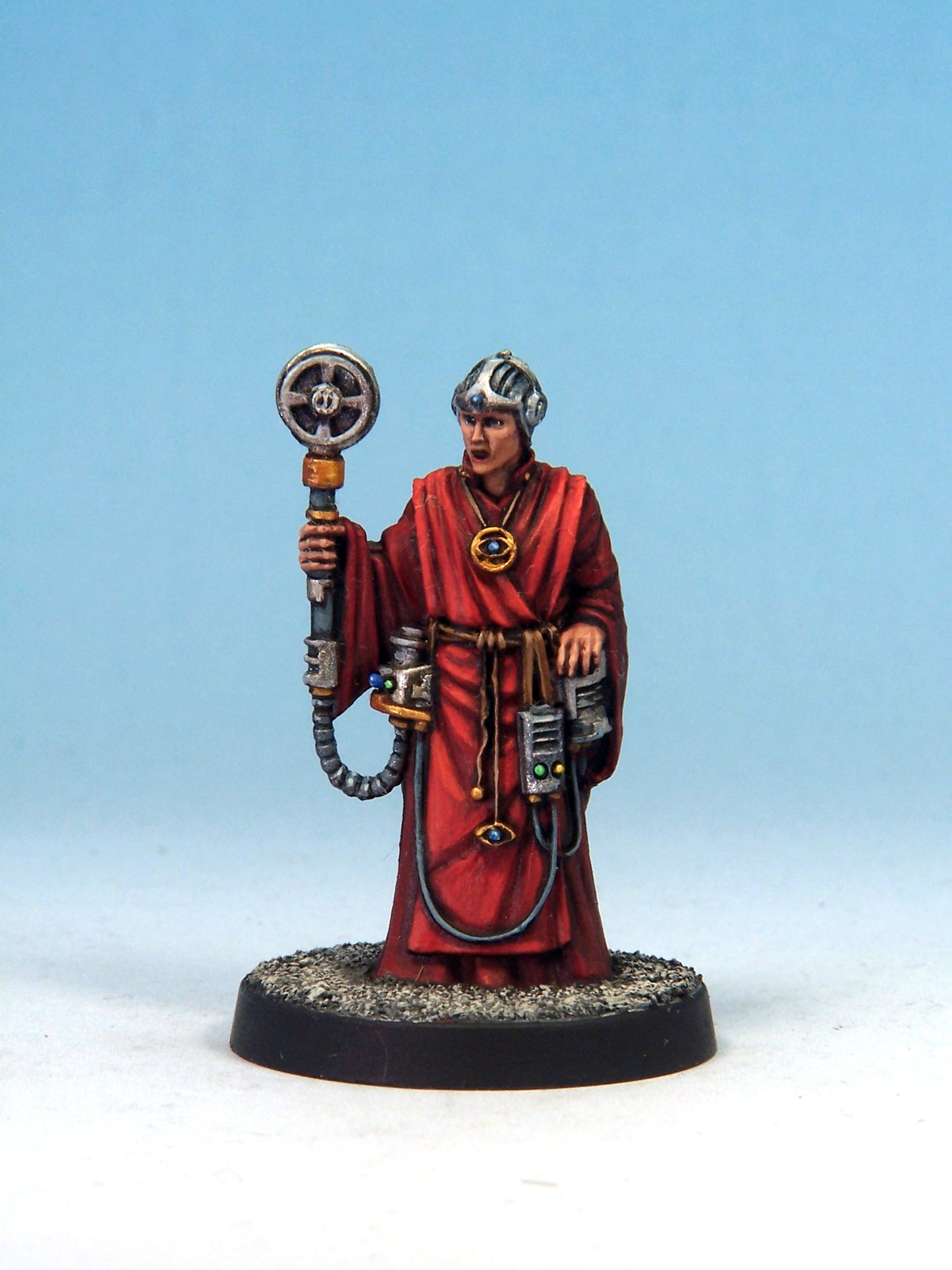 Herald of the Last Envoy 1C