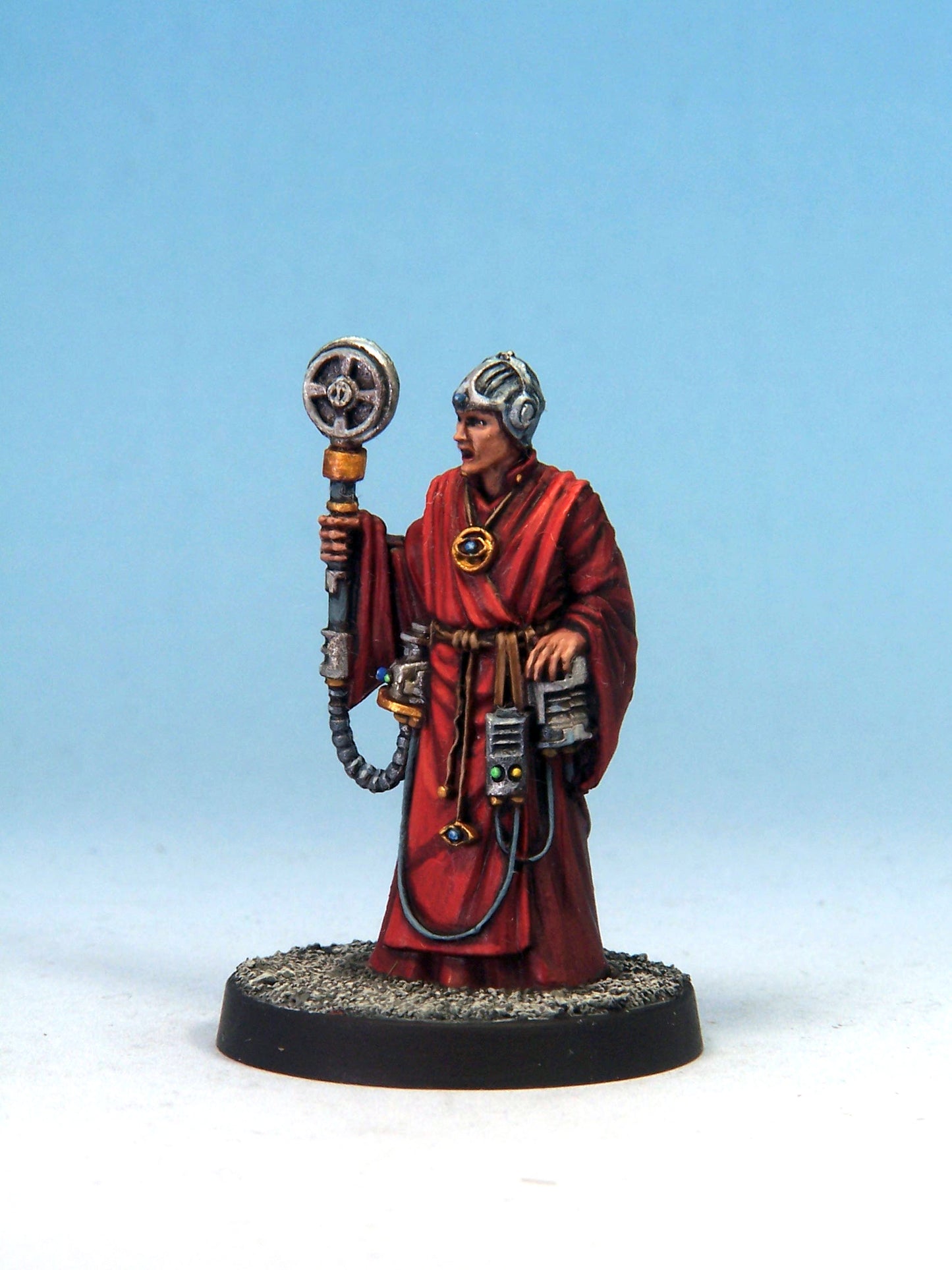 Herald of the Last Envoy 1C