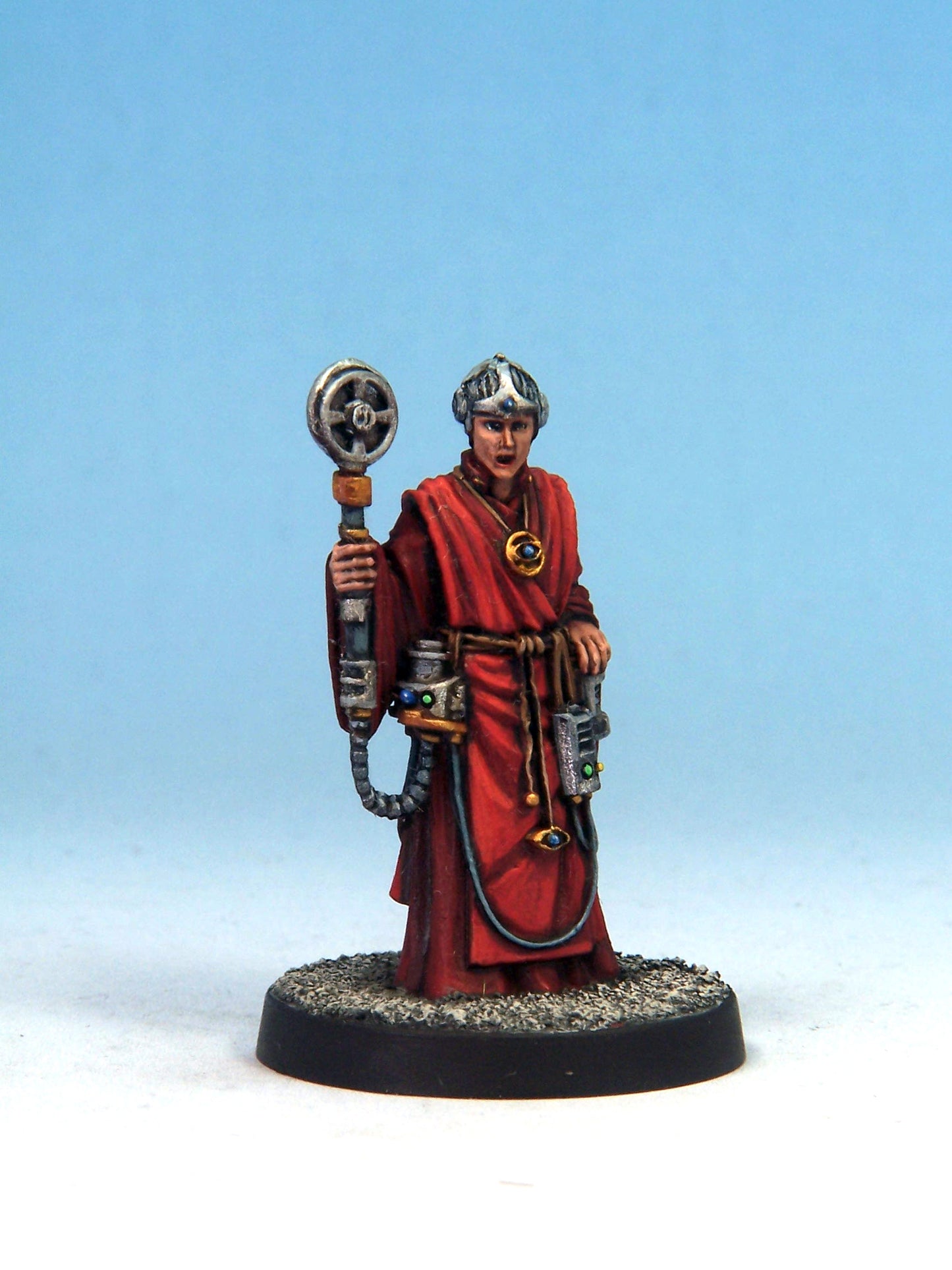 Herald of the Last Envoy 1C