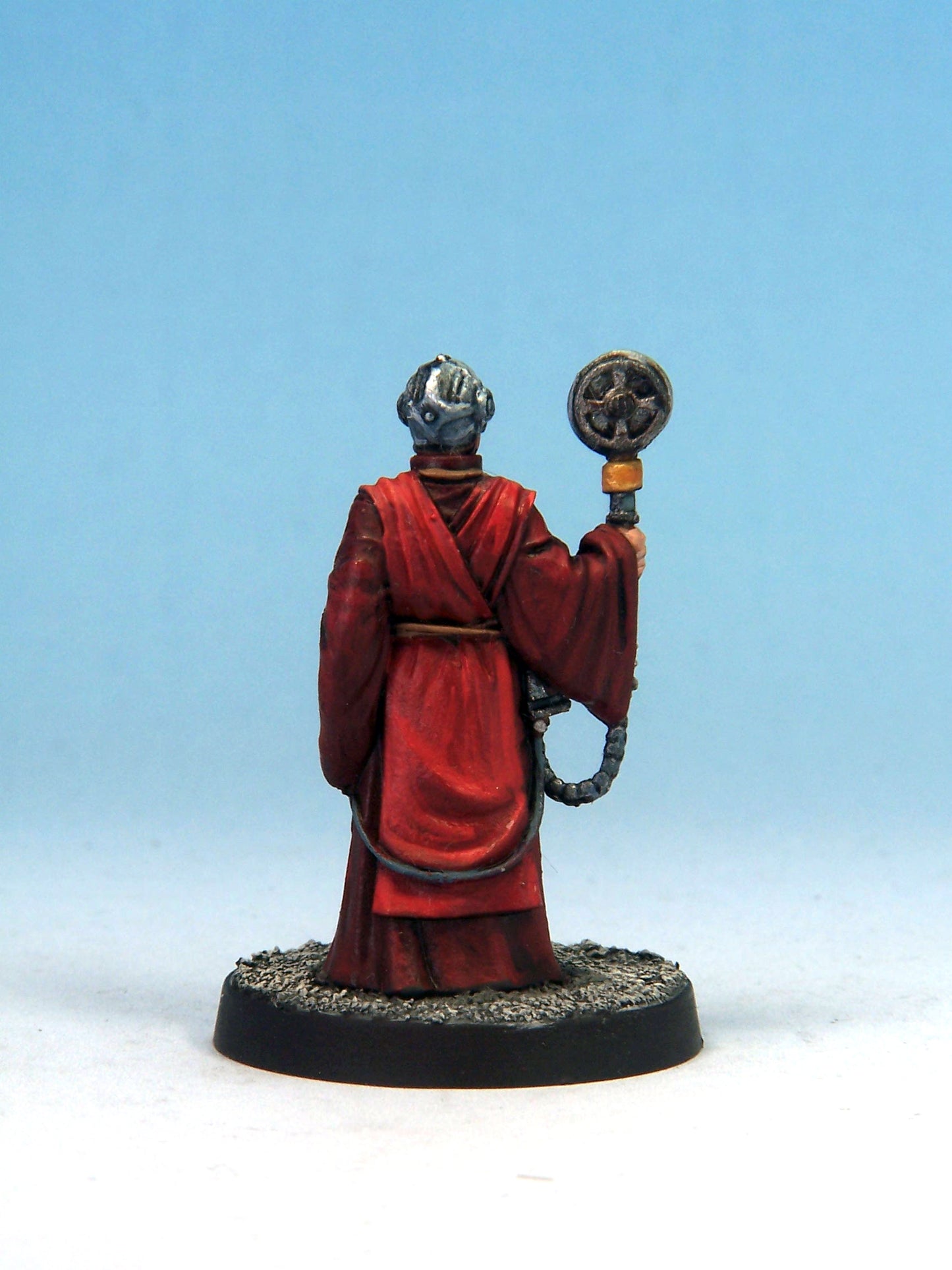 Herald of the Last Envoy 1C