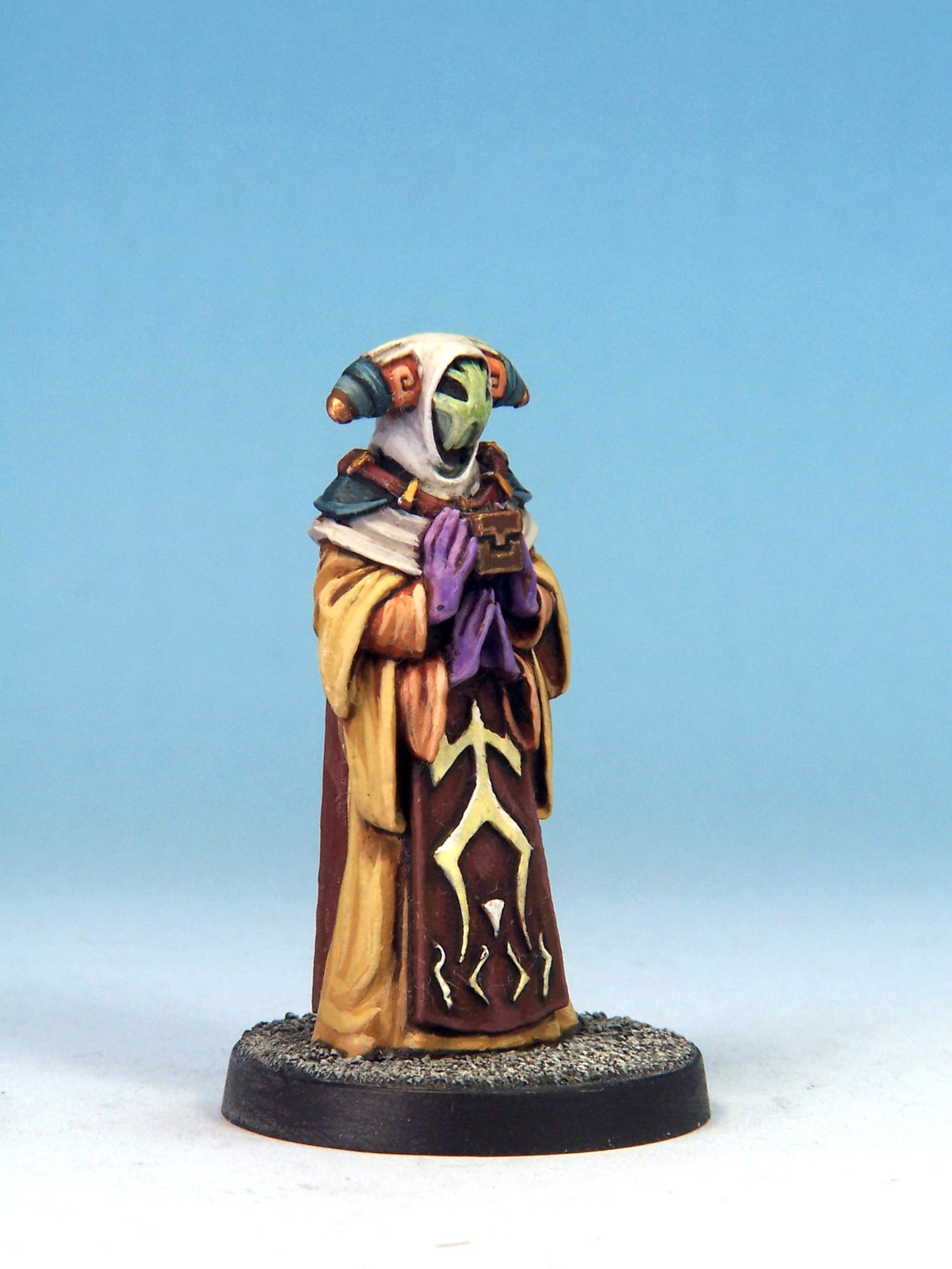 Xenoantiquarian